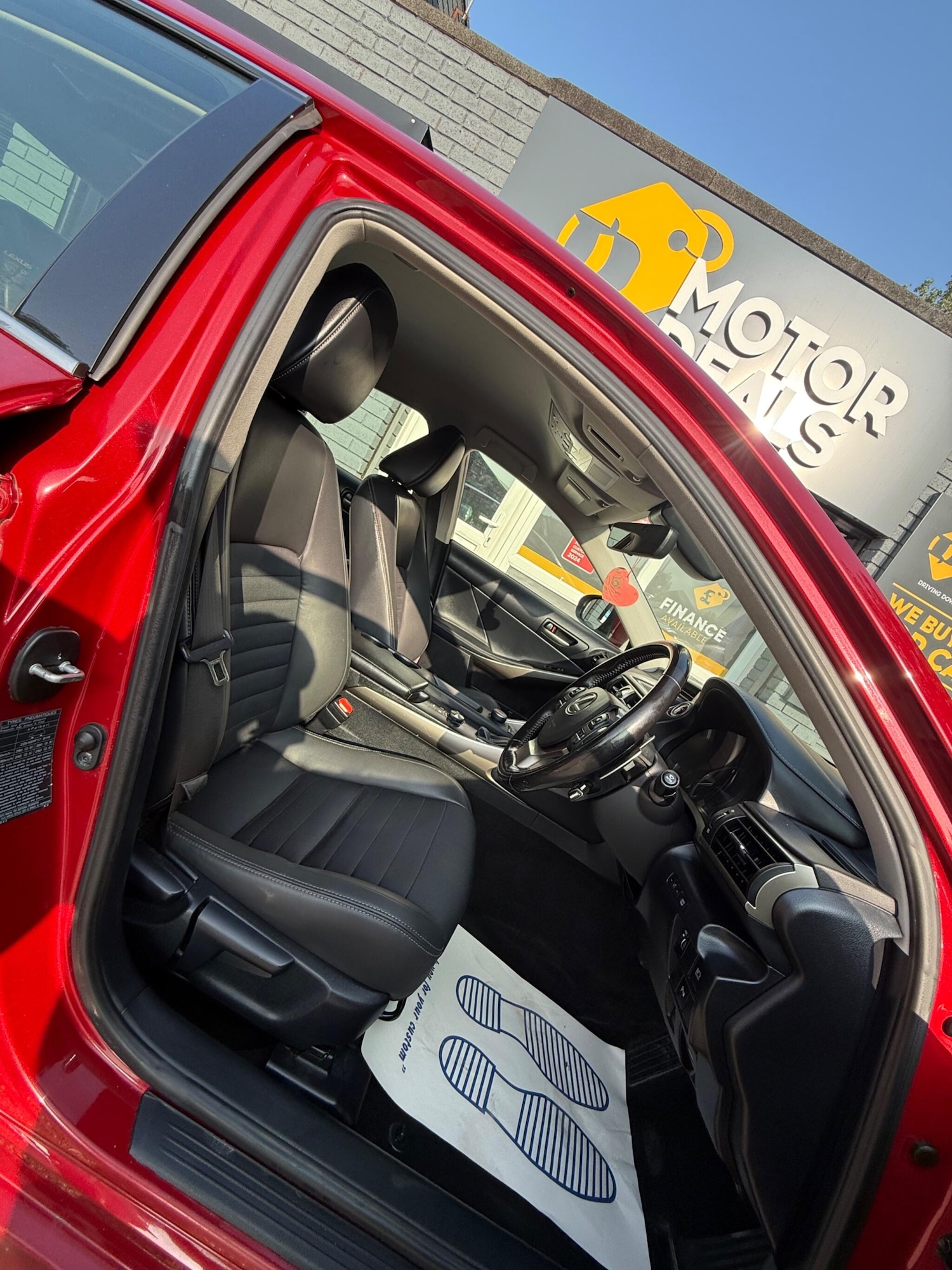 Used Lexus IS 2019 for sale - 77203585: Photo 15