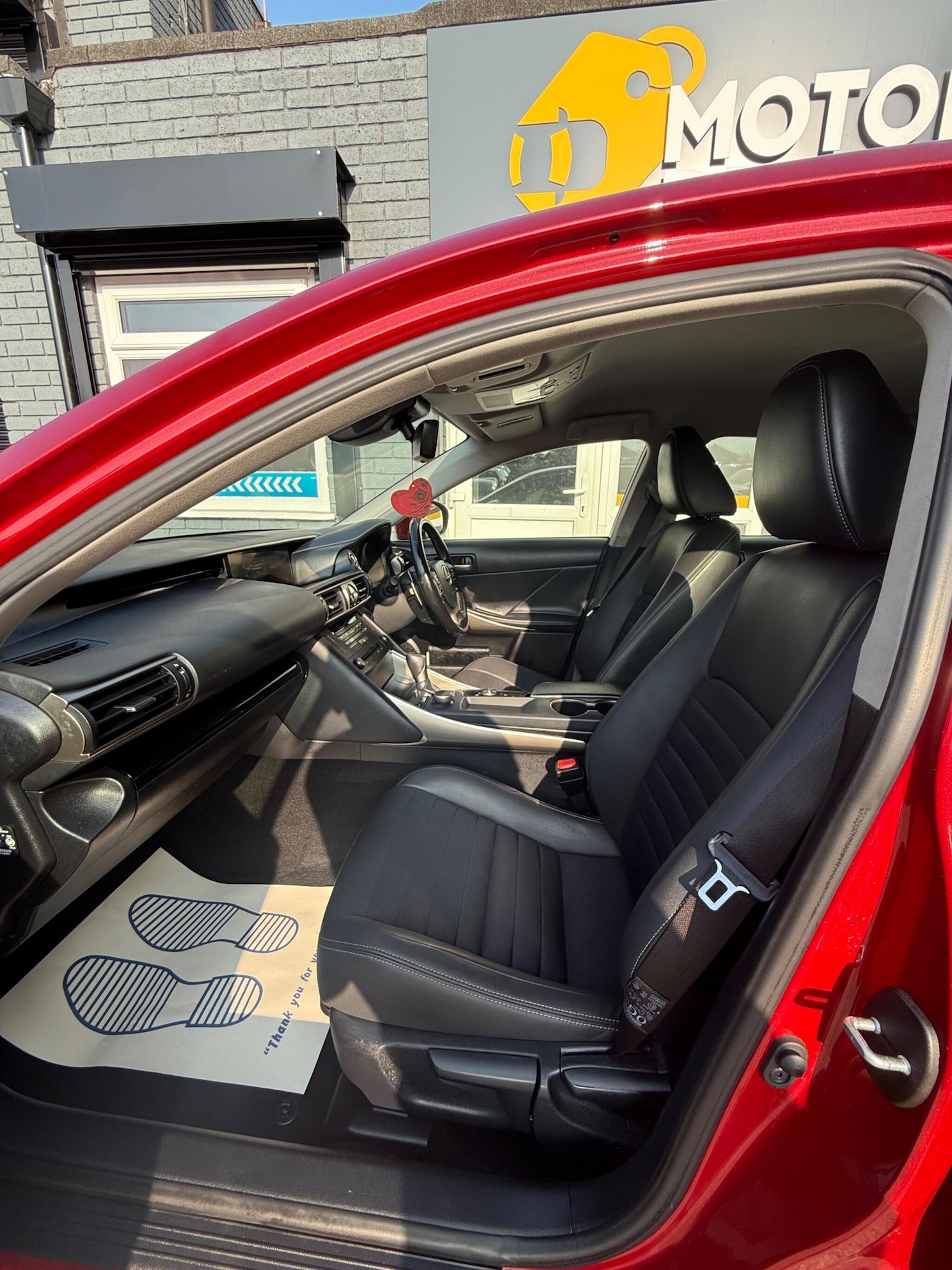 Used Lexus IS 2019 for sale - 77203585: Photo 18