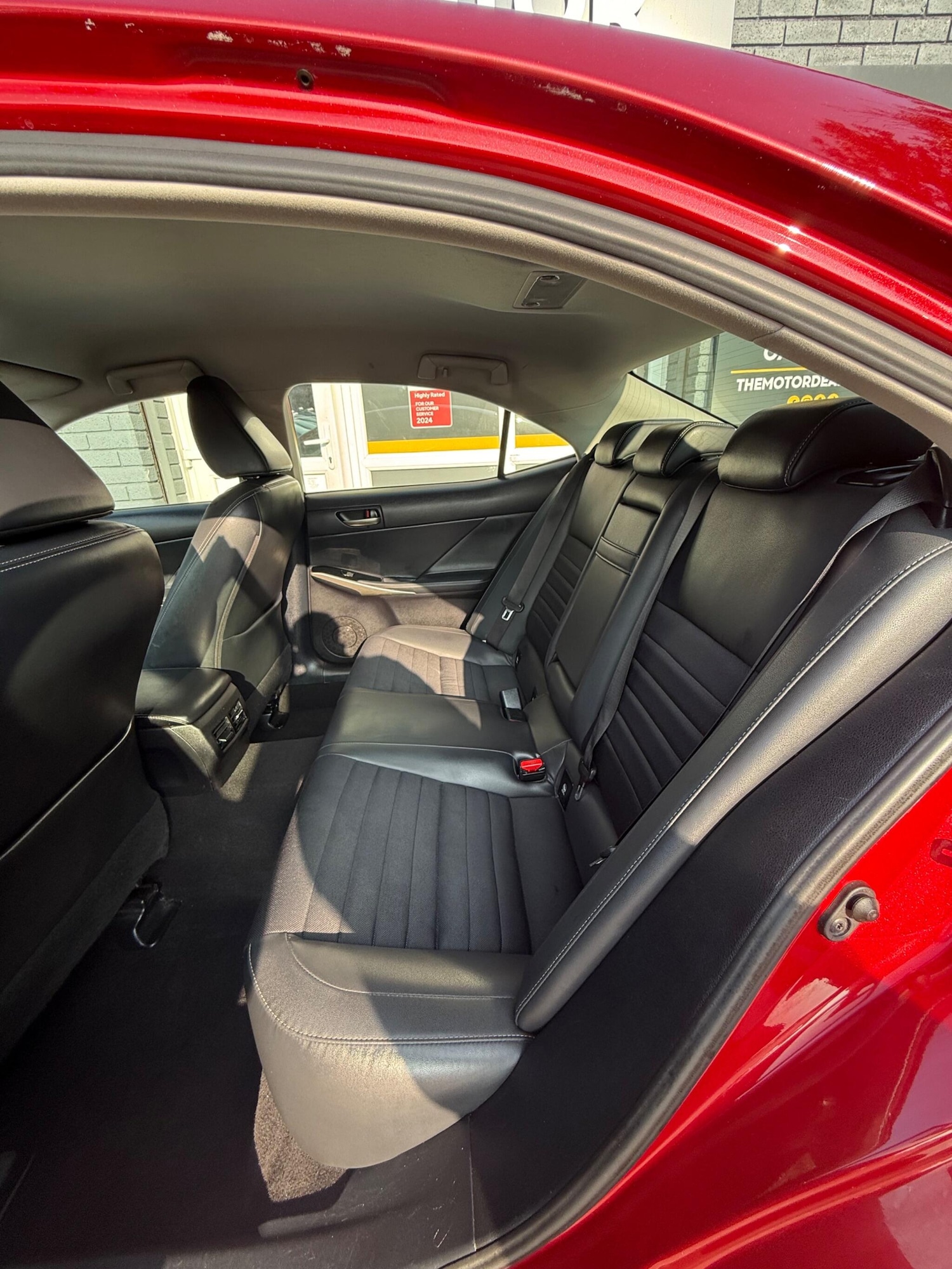 Used Lexus IS 2019 for sale - 77203585: Photo 20