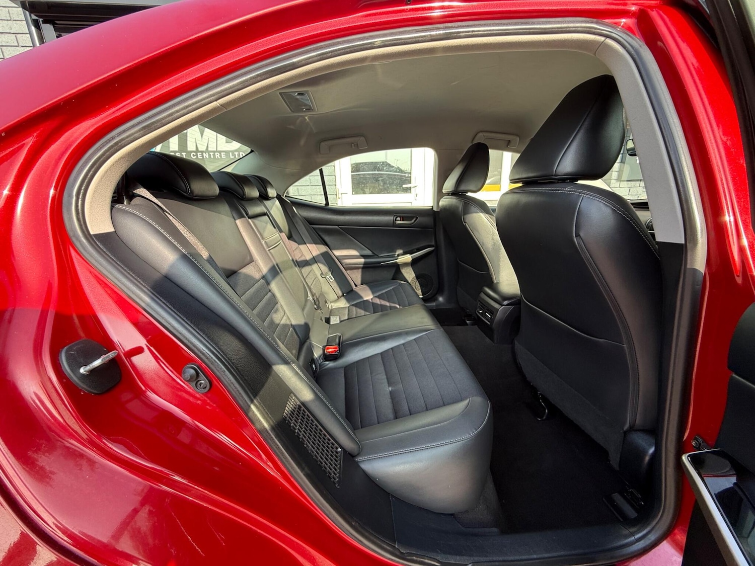 Used Lexus IS 2019 for sale - 77203585: Photo 21