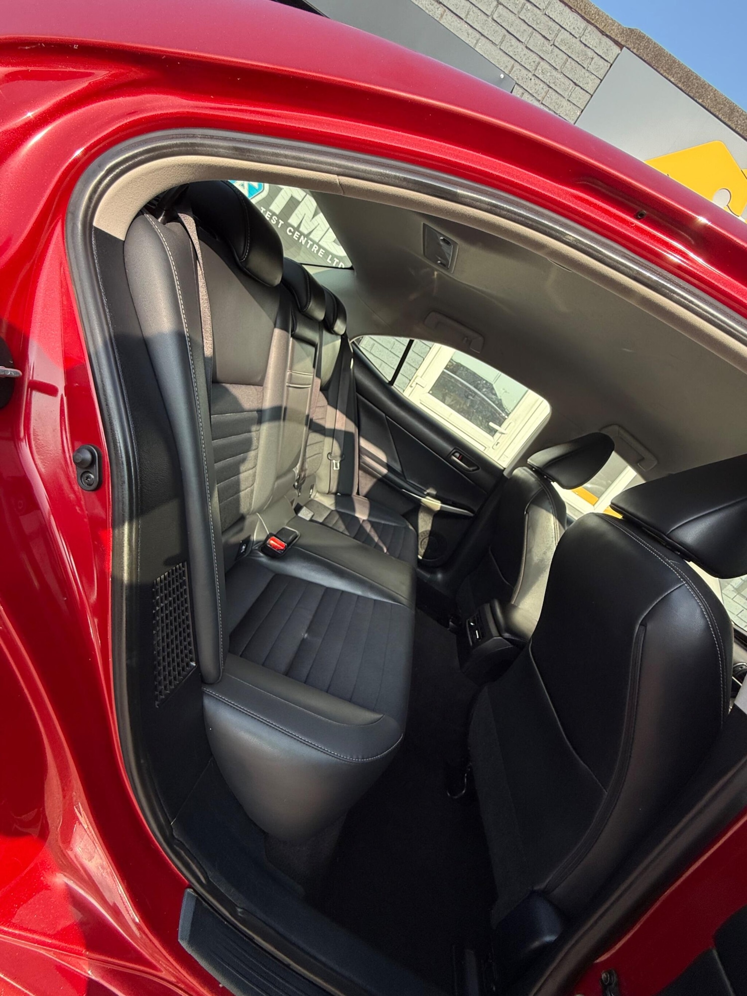 Used Lexus IS 2019 for sale - 77203585: Photo 22