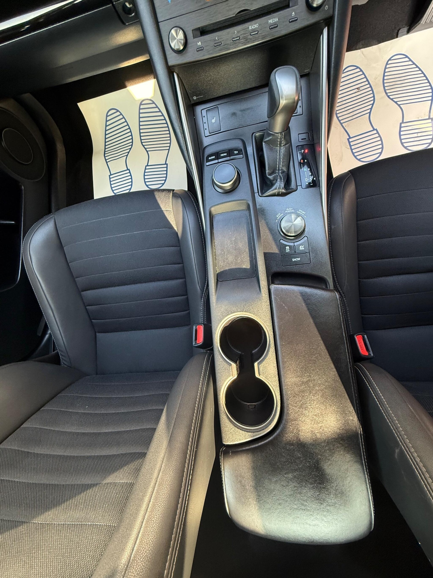 Used Lexus IS 2019 for sale - 77203585: Photo 25