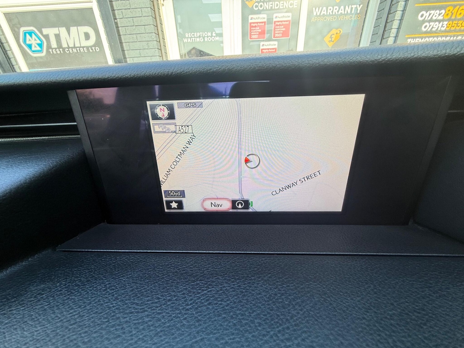 Used Lexus IS 2019 for sale - 77203585: Photo 26