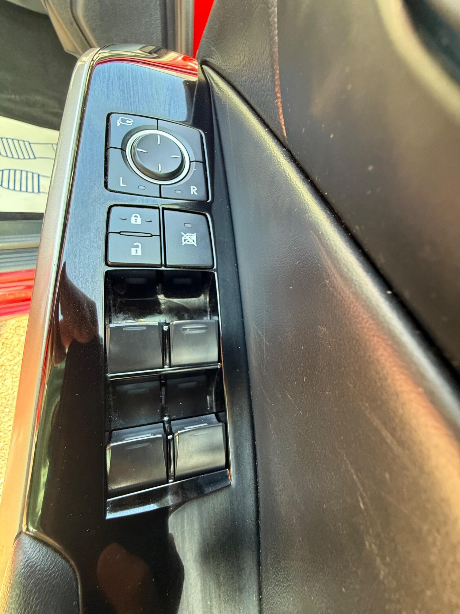 Used Lexus IS 2019 for sale - 77203585: Photo 27