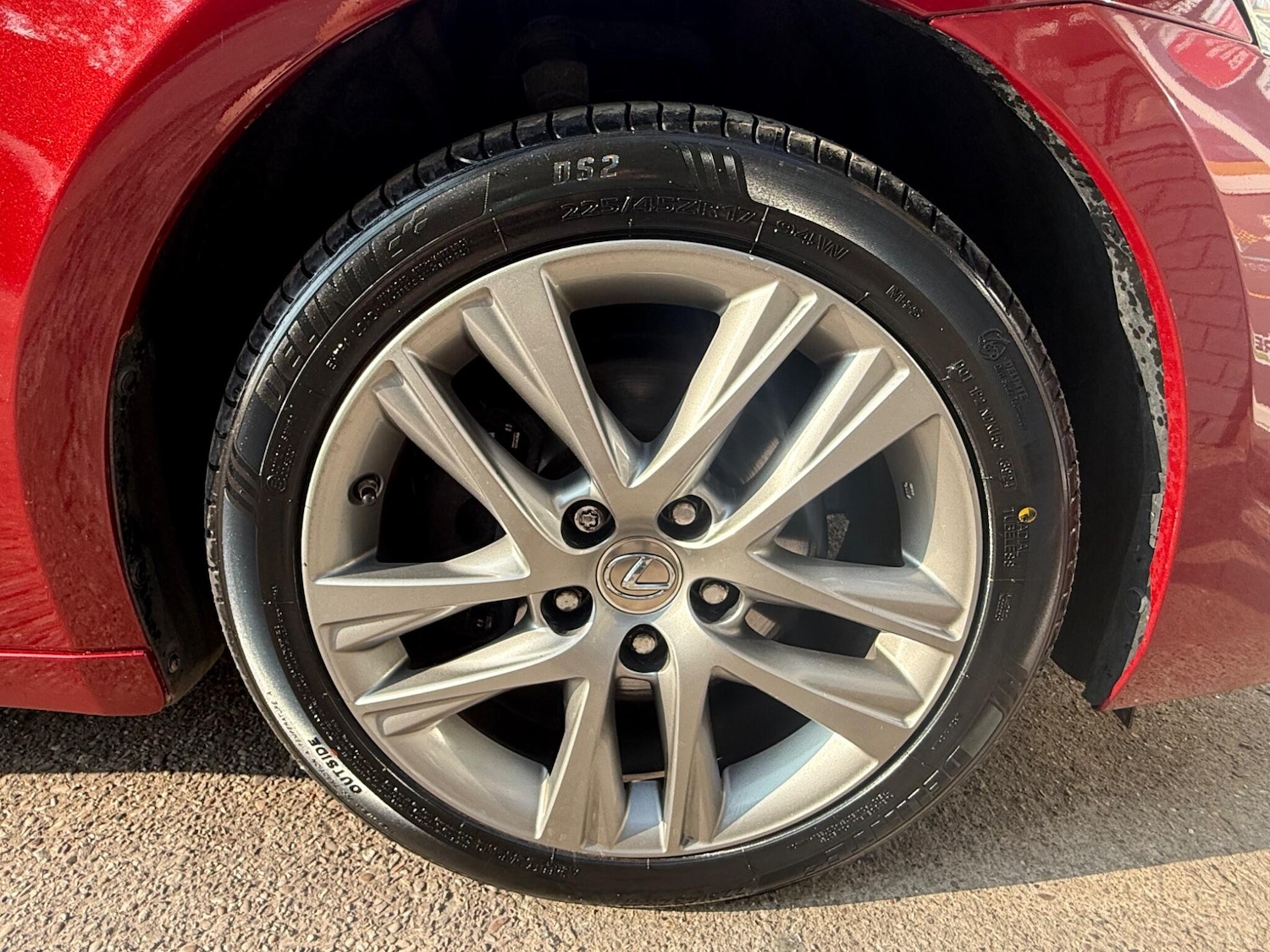 Used Lexus IS 2019 for sale - 77203585: Photo 30