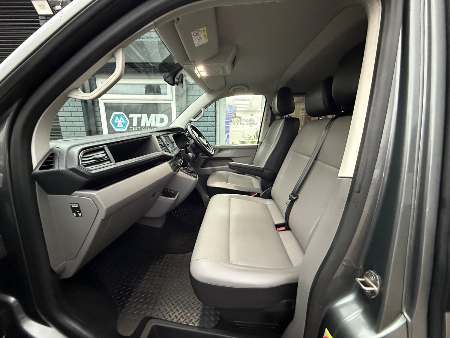 Used Volkswagen Transporter Shuttle 2020 for sale - 76899118: Photo 17