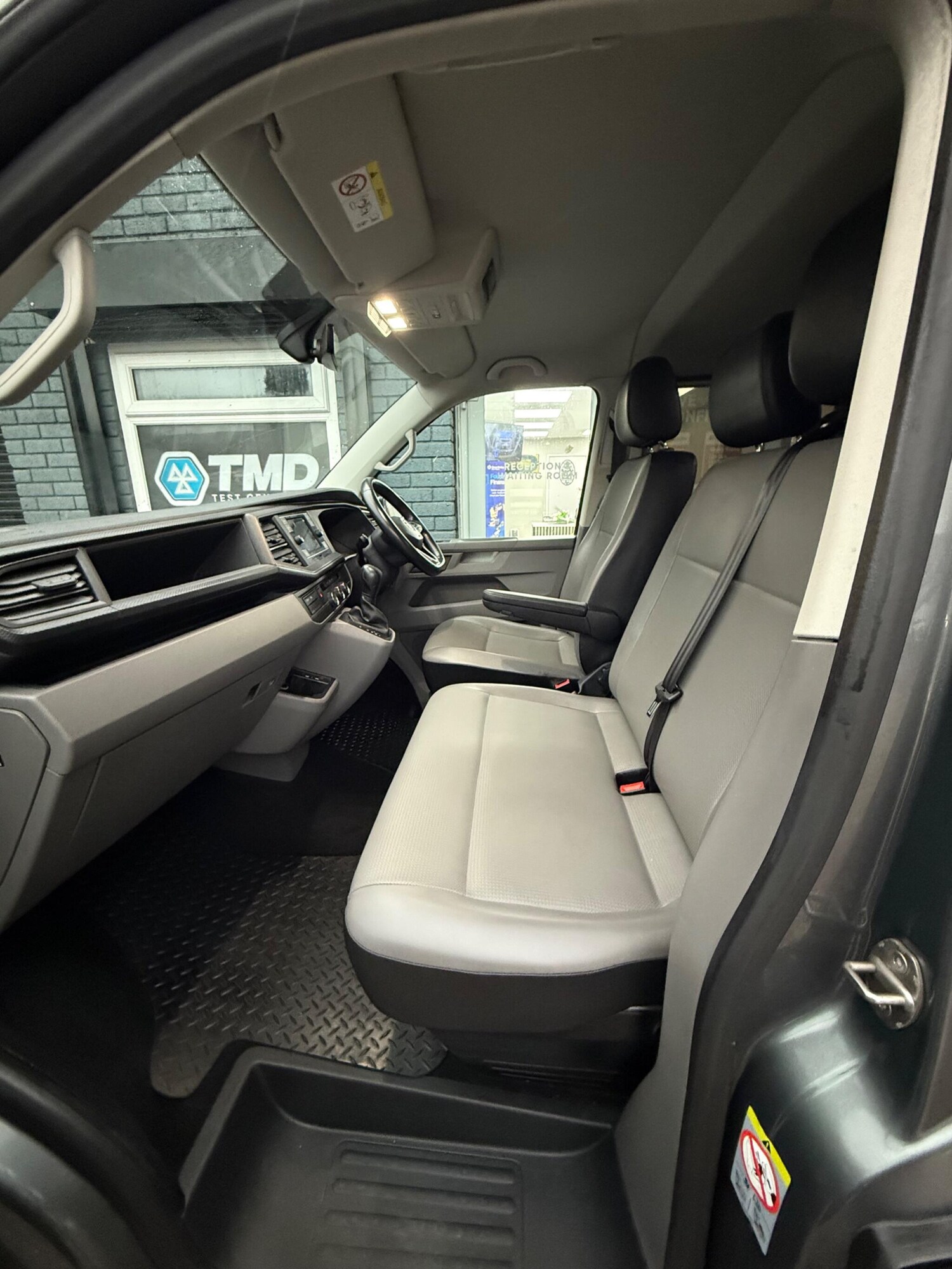 Used Volkswagen Transporter Shuttle 2020 for sale - 76899118: Photo 18