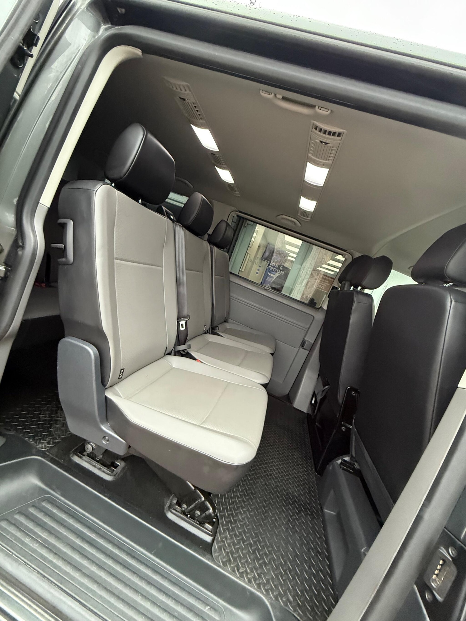 Used Volkswagen Transporter Shuttle 2020 for sale - 76899118: Photo 22