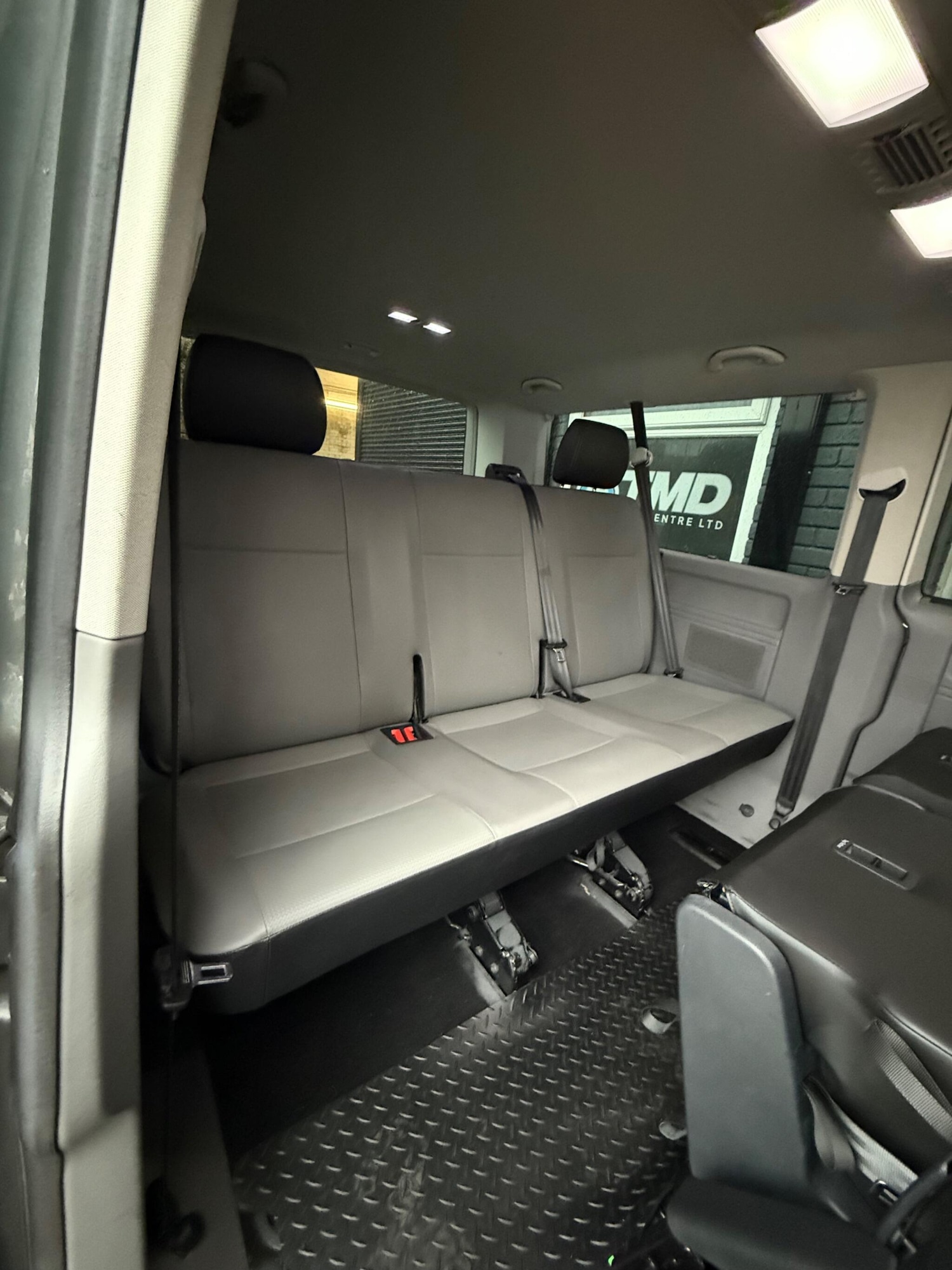 Used Volkswagen Transporter Shuttle 2020 for sale - 76899118: Photo 23