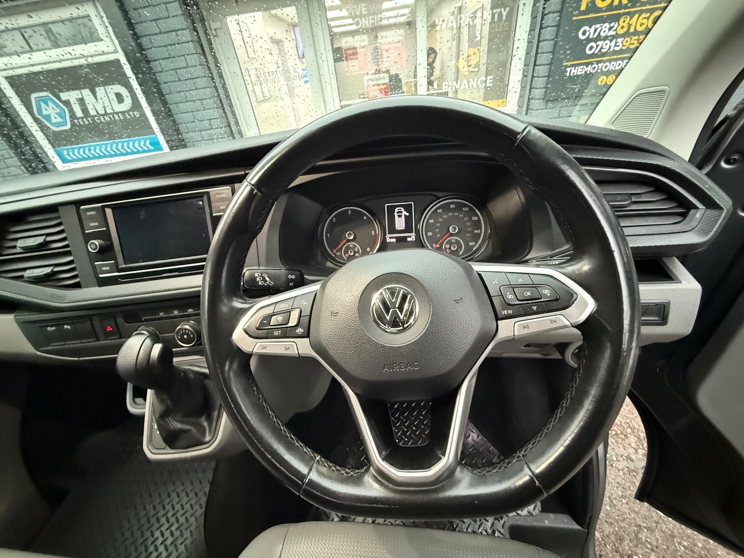 Used Volkswagen Transporter Shuttle 2020 for sale - 76899118: Photo 26