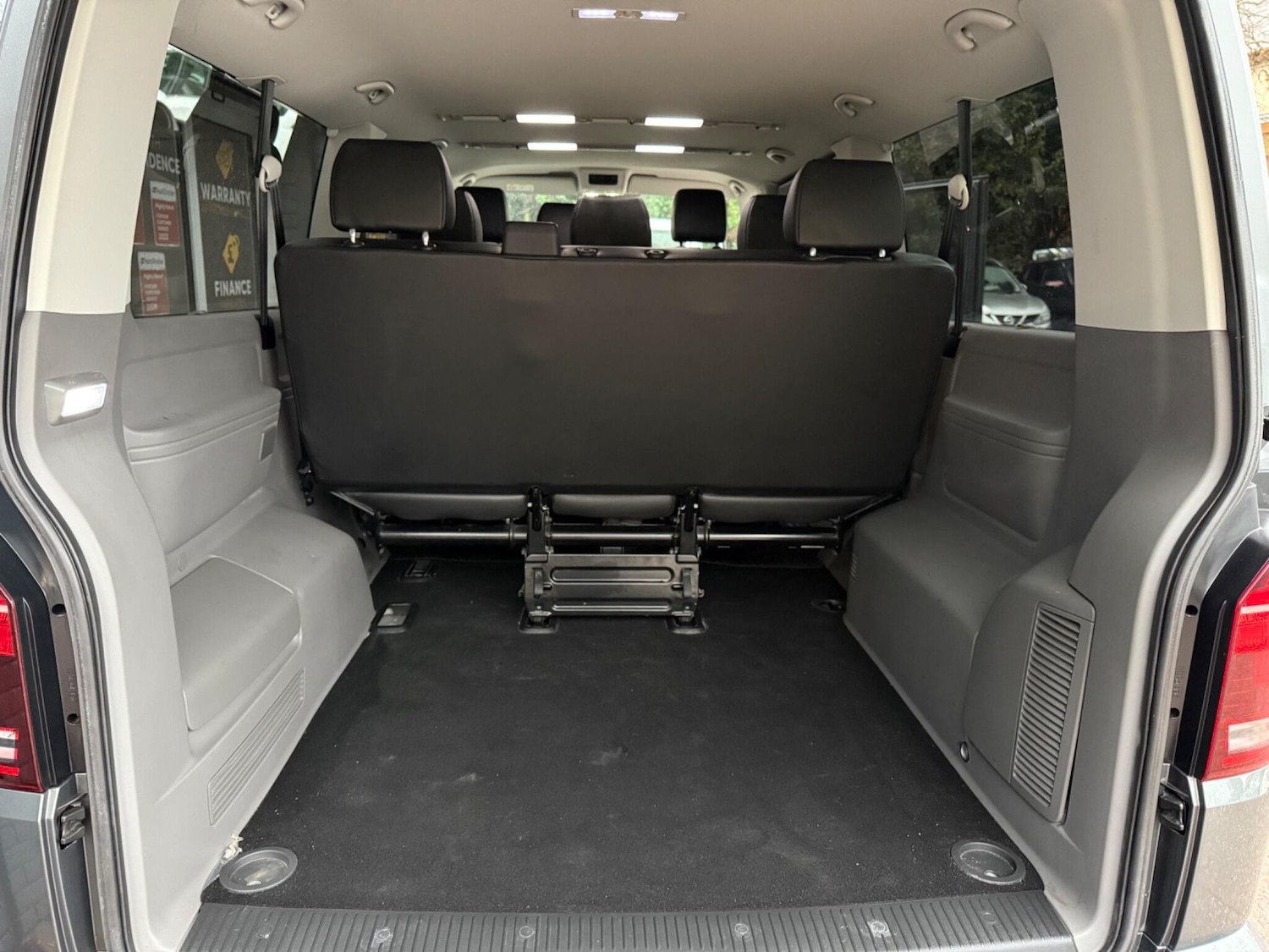 Used Volkswagen Transporter Shuttle 2020 for sale - 76899118: Photo 31