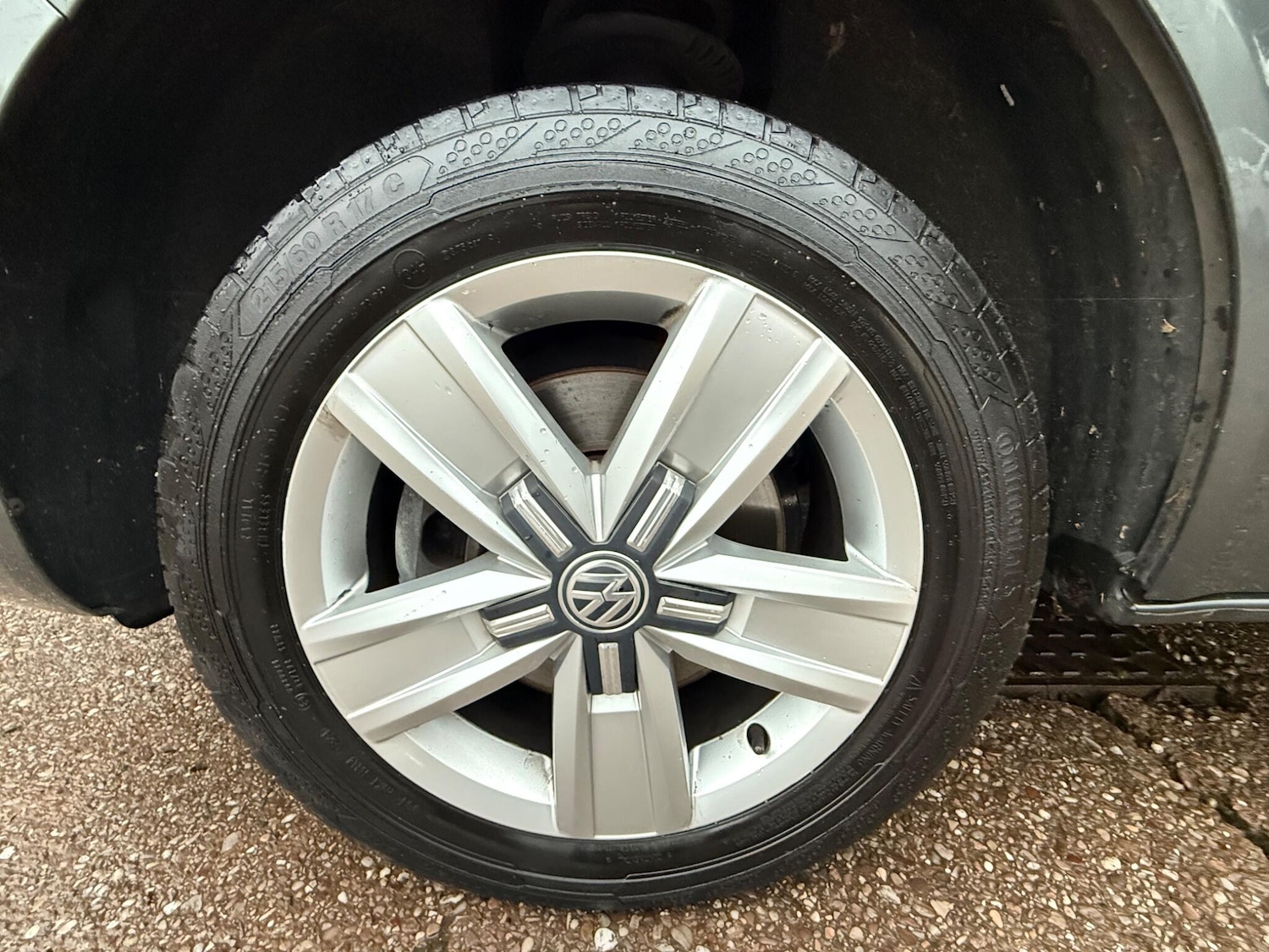 Used Volkswagen Transporter Shuttle 2020 for sale - 76899118: Photo 32