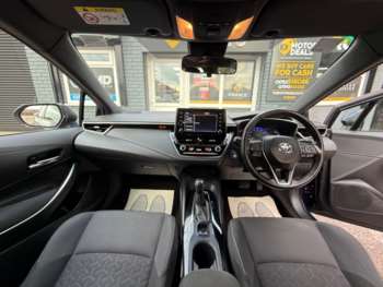 Used Toyota Corolla 2022 for sale - 75268659: Photo