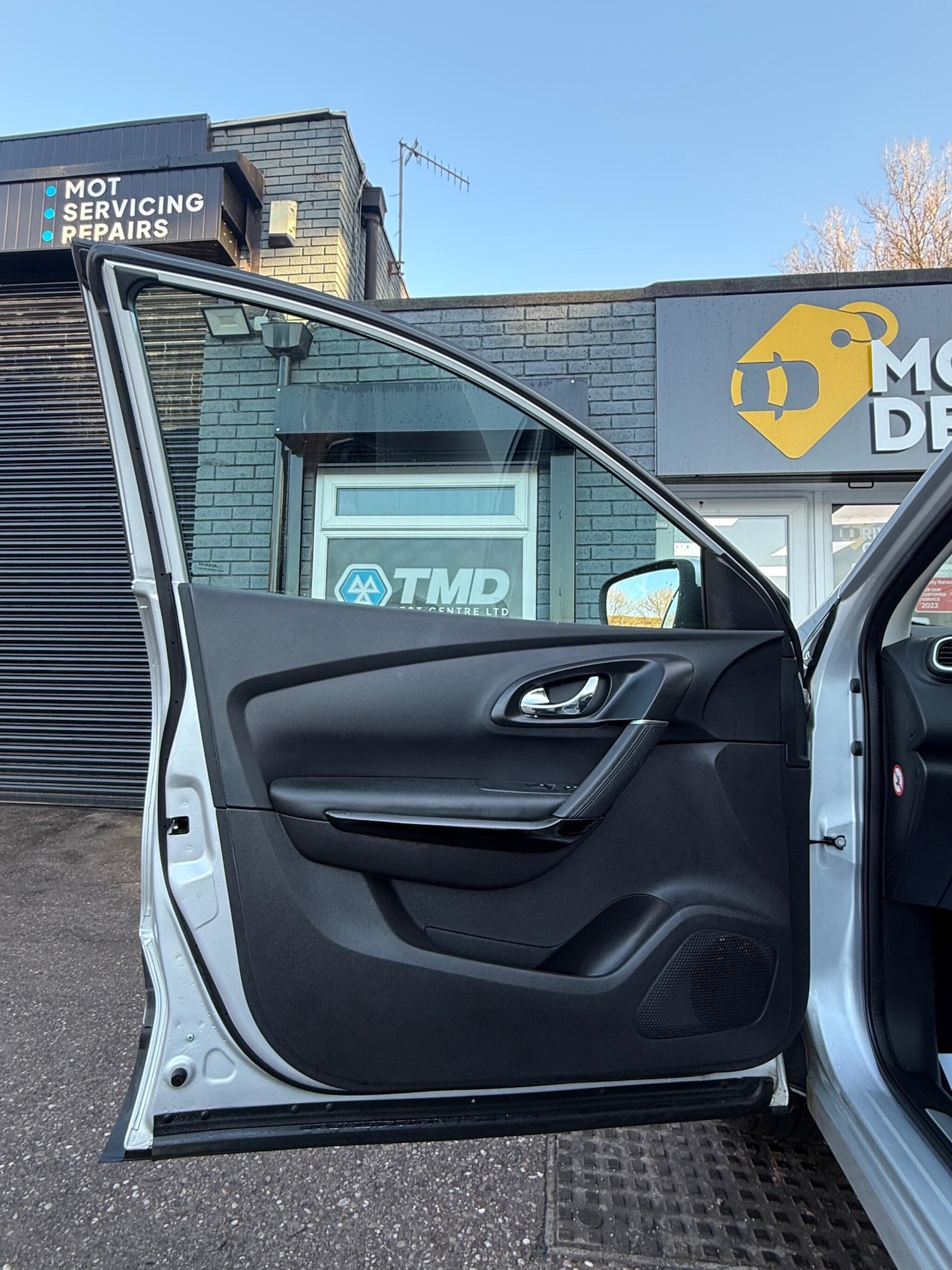 Used Renault Kadjar 2017 for sale - 77315428: Photo 13