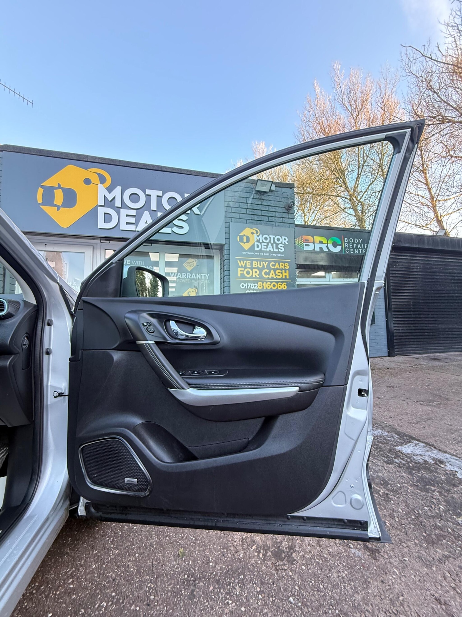 Used Renault Kadjar 2017 for sale - 77315428: Photo 14