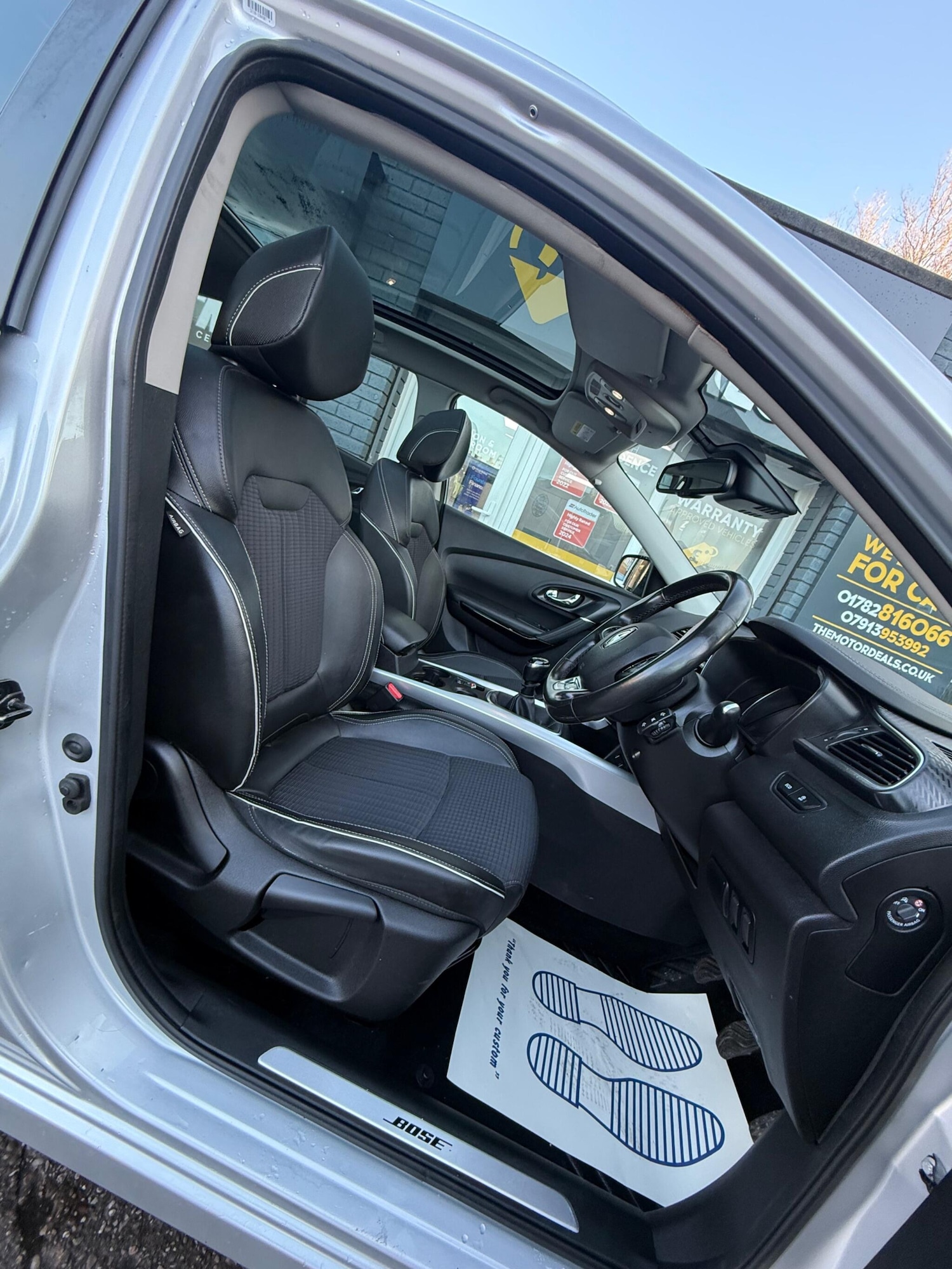 Used Renault Kadjar 2017 for sale - 77315428: Photo 15