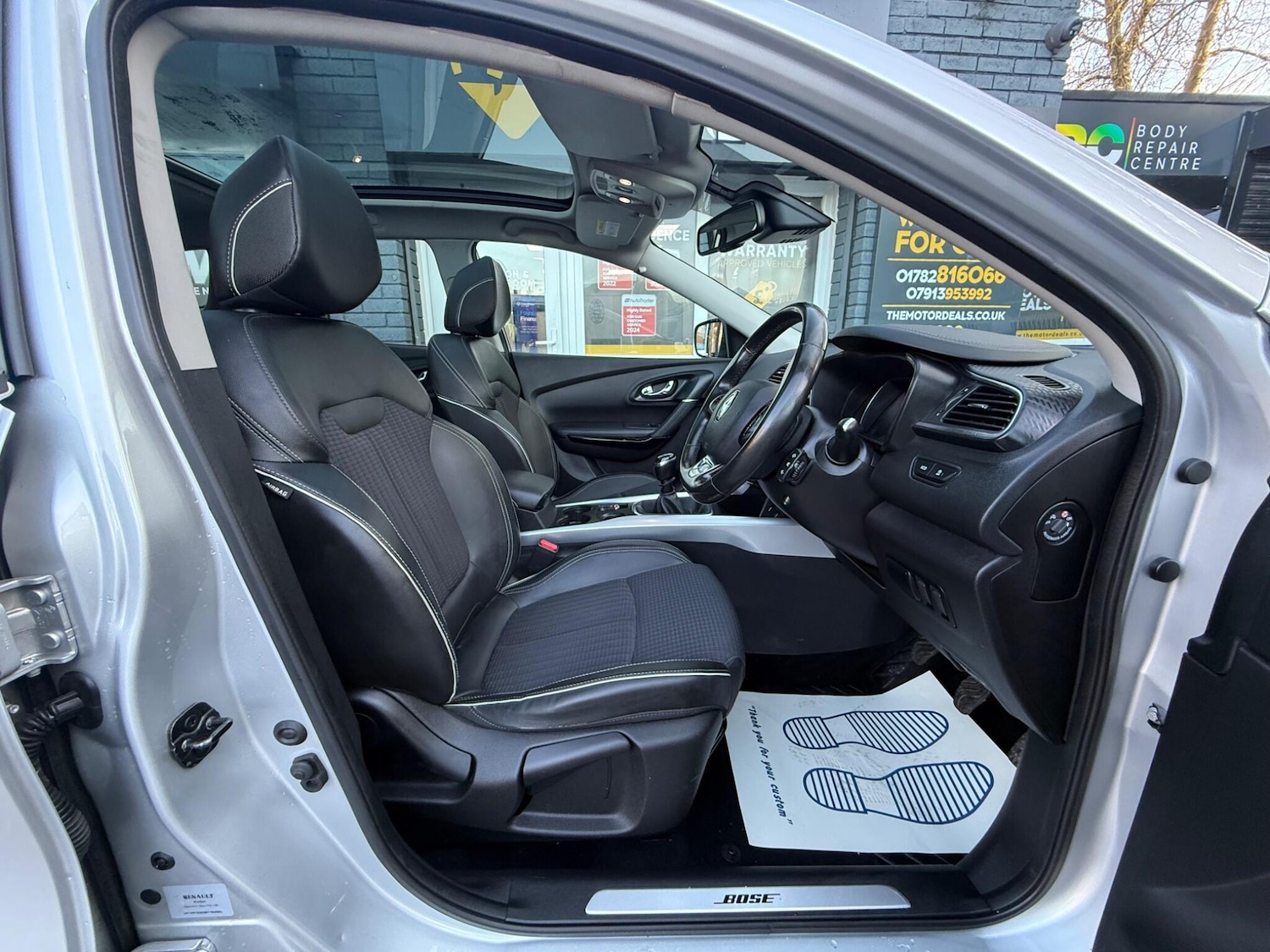 Used Renault Kadjar 2017 for sale - 77315428: Photo 16