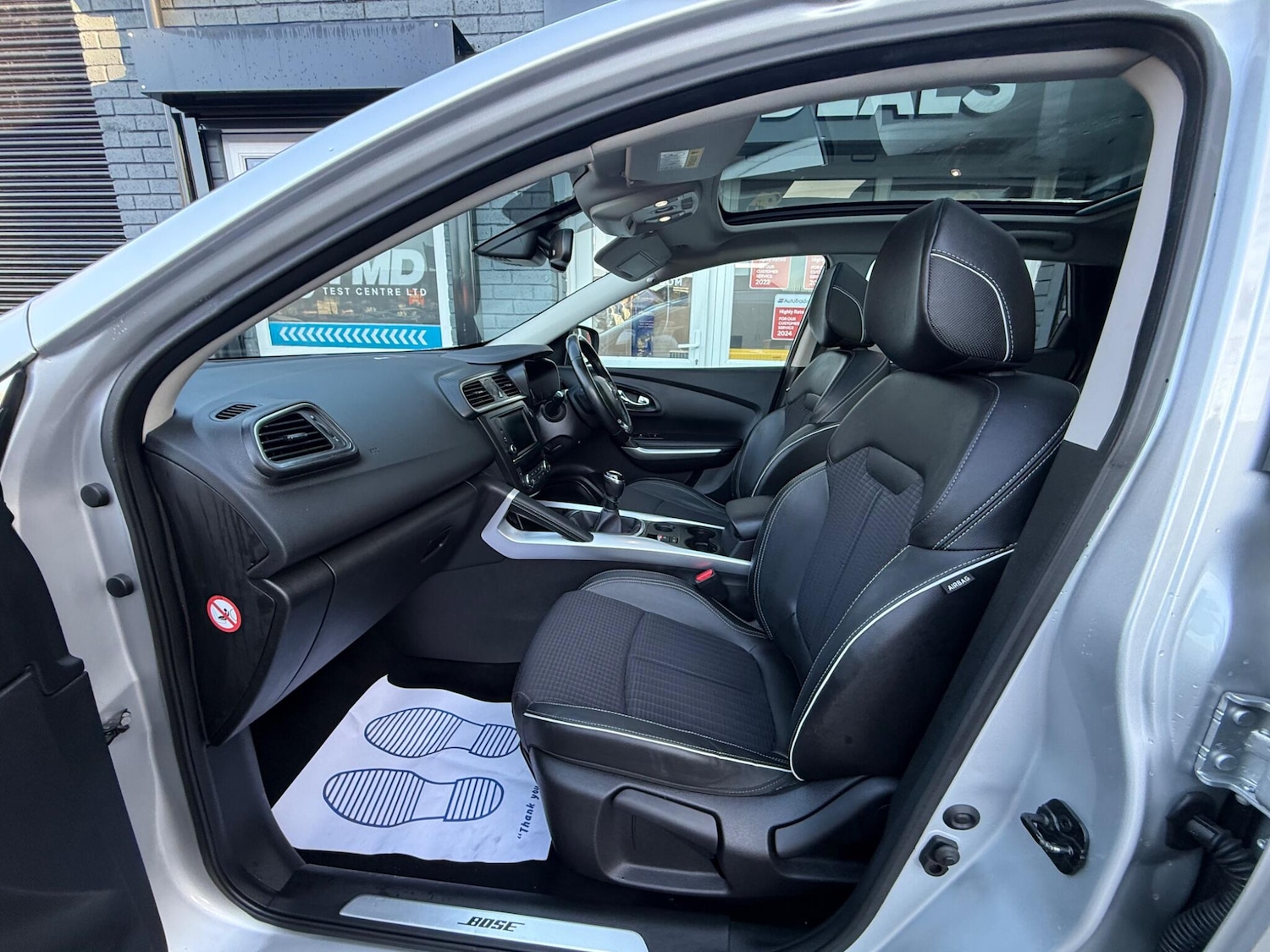 Used Renault Kadjar 2017 for sale - 77315428: Photo 17