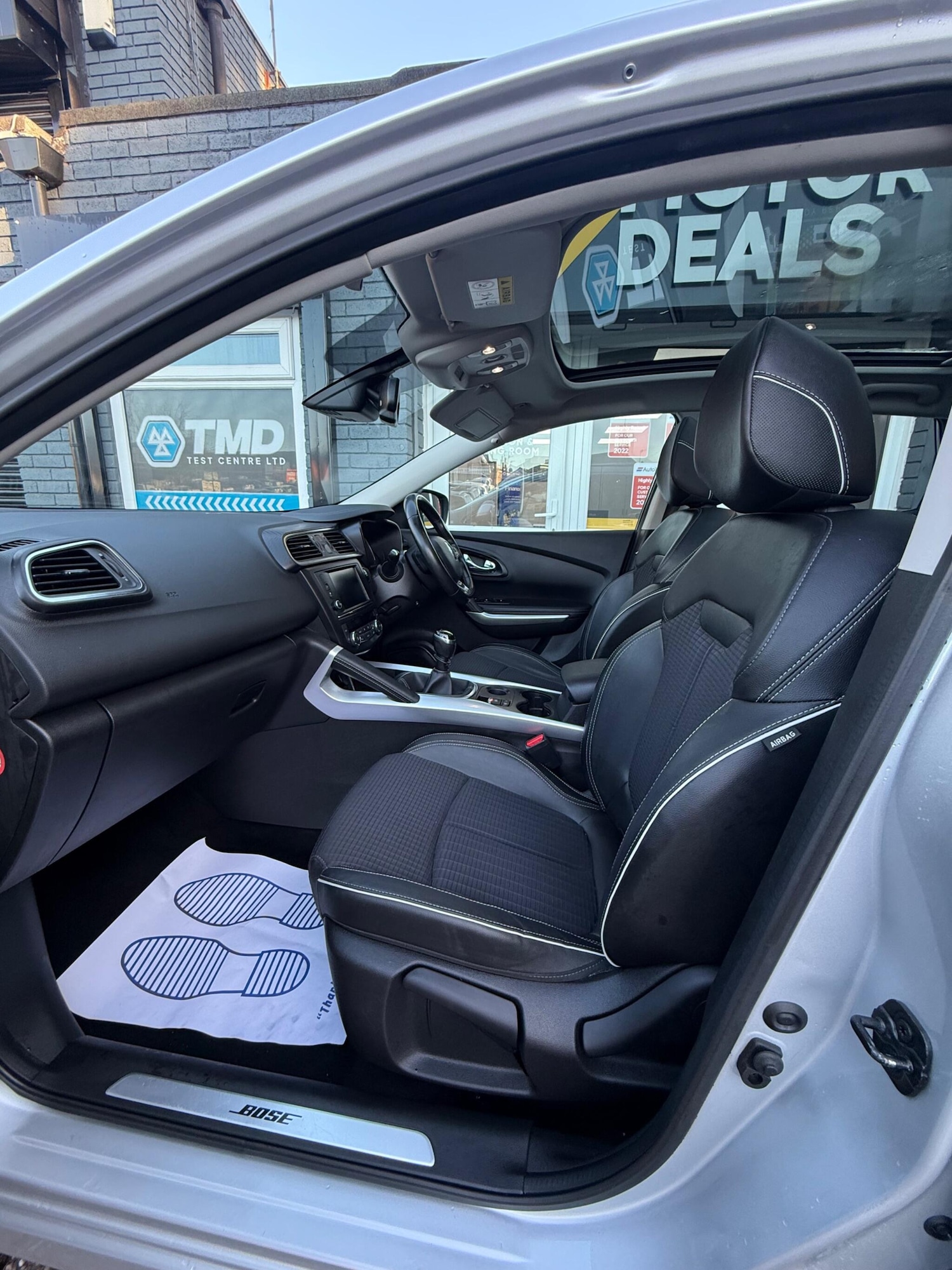 Used Renault Kadjar 2017 for sale - 77315428: Photo 18