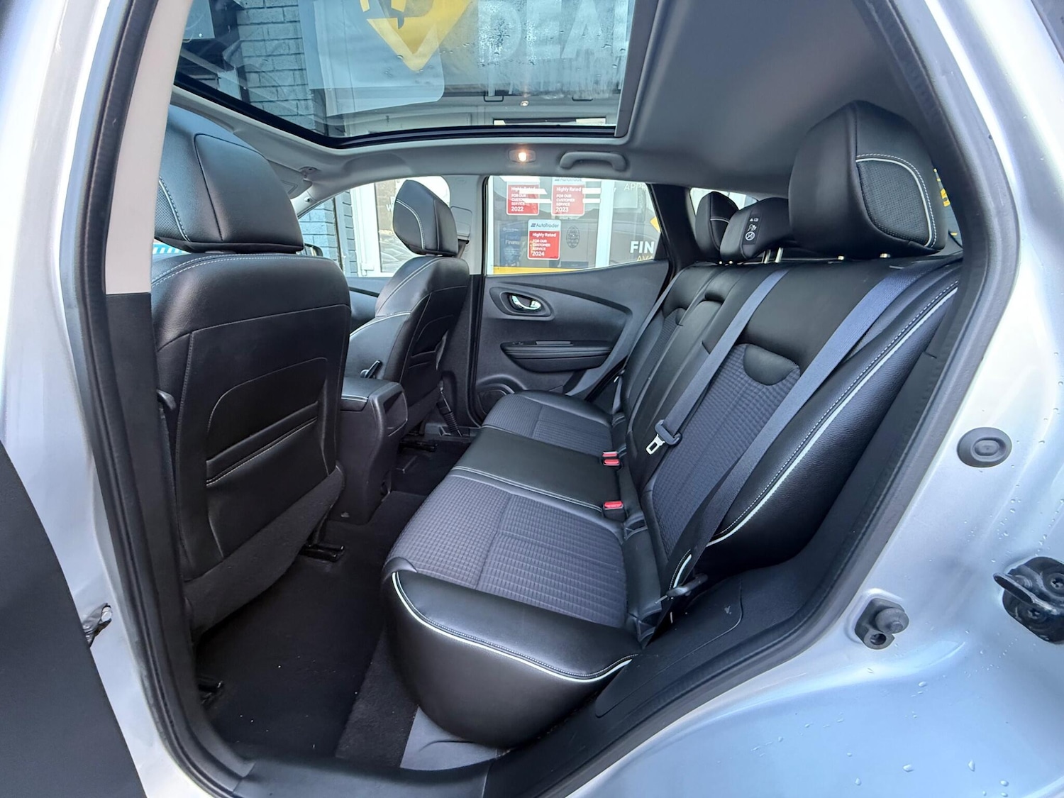 Used Renault Kadjar 2017 for sale - 77315428: Photo 19