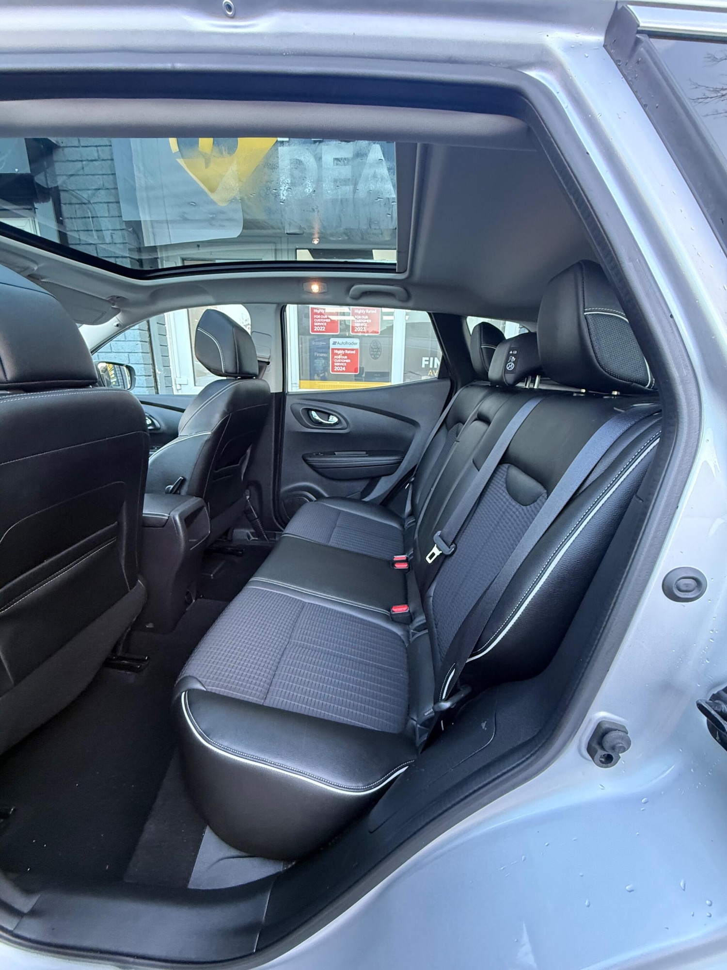 Used Renault Kadjar 2017 for sale - 77315428: Photo 20