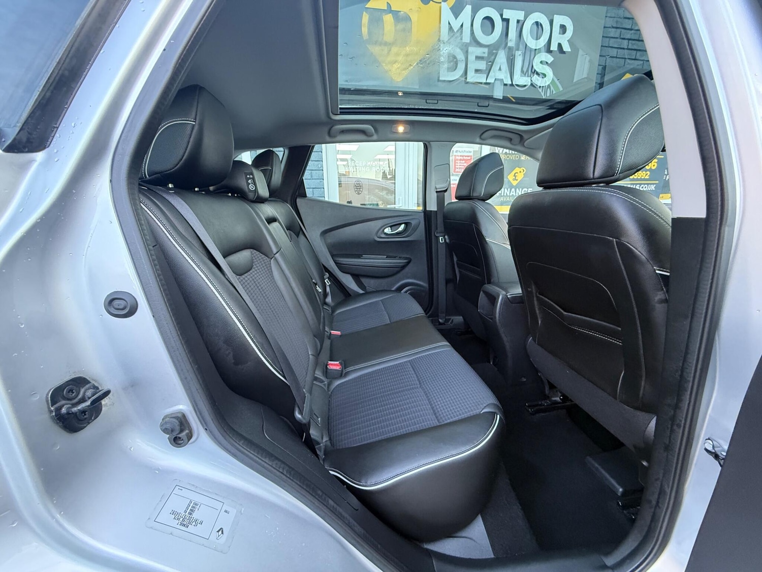 Used Renault Kadjar 2017 for sale - 77315428: Photo 21