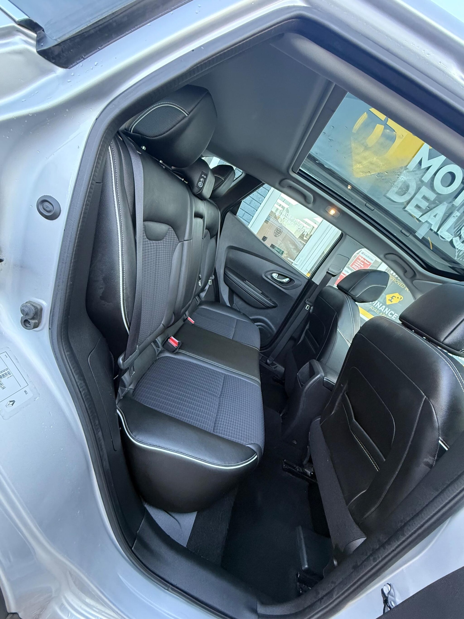 Used Renault Kadjar 2017 for sale - 77315428: Photo 22