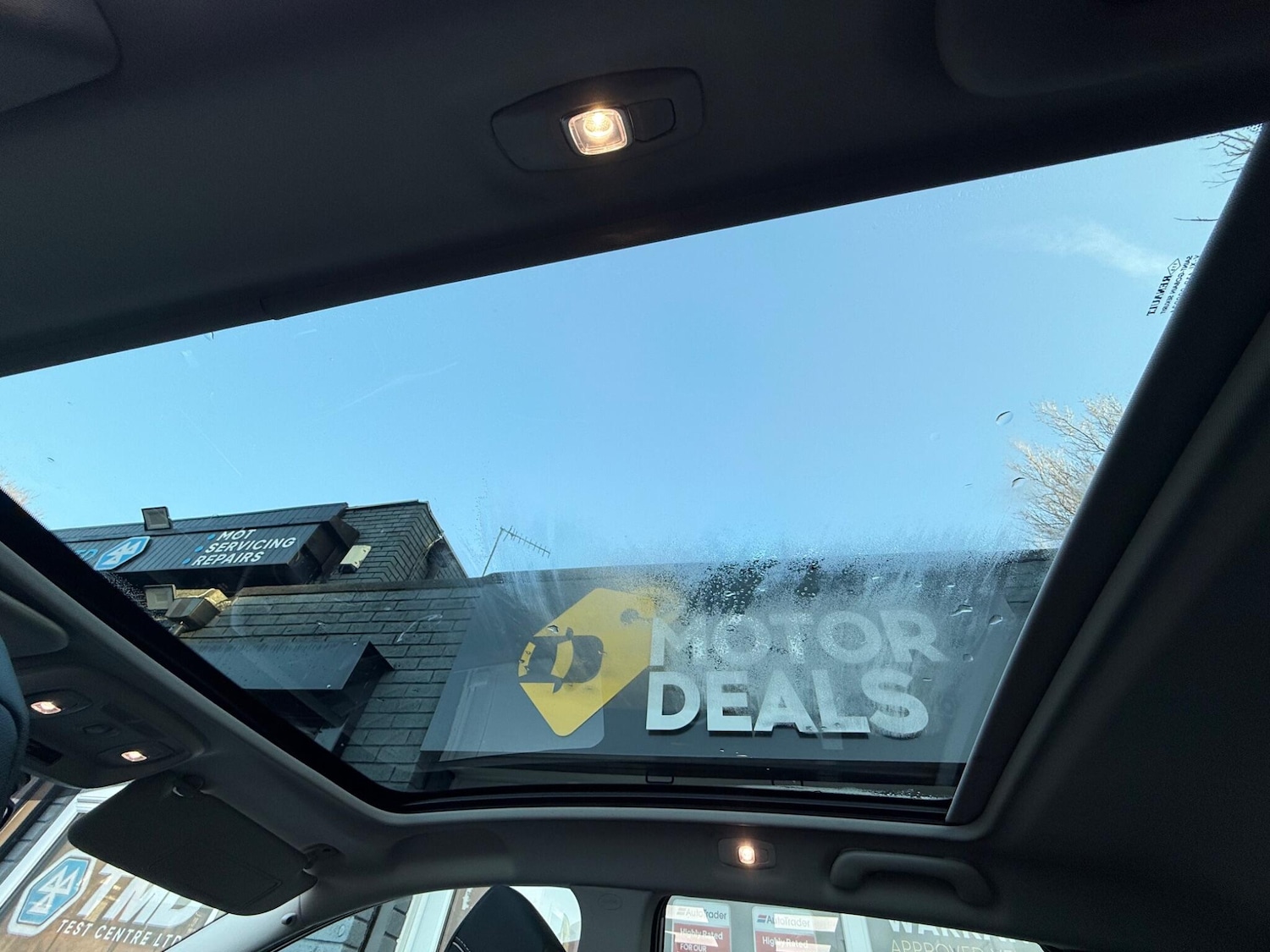 Used Renault Kadjar 2017 for sale - 77315428: Photo 28