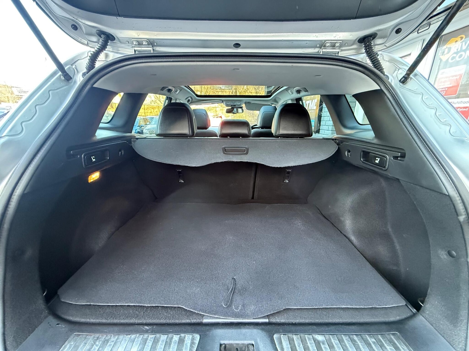 Used Renault Kadjar 2017 for sale - 77315428: Photo 29