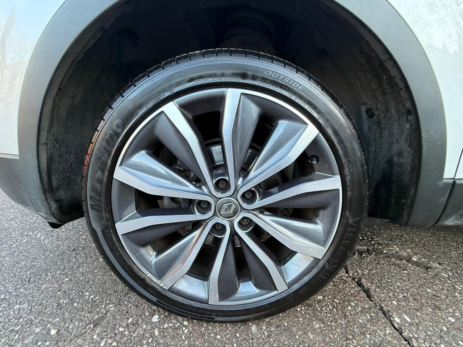 Used Renault Kadjar 2017 for sale - 77315428: Photo 30