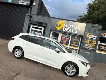 Used Toyota Corolla 2022 for sale - 79756269: Photo