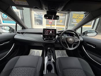 Used Toyota Corolla 2022 for sale - 79756269: Photo