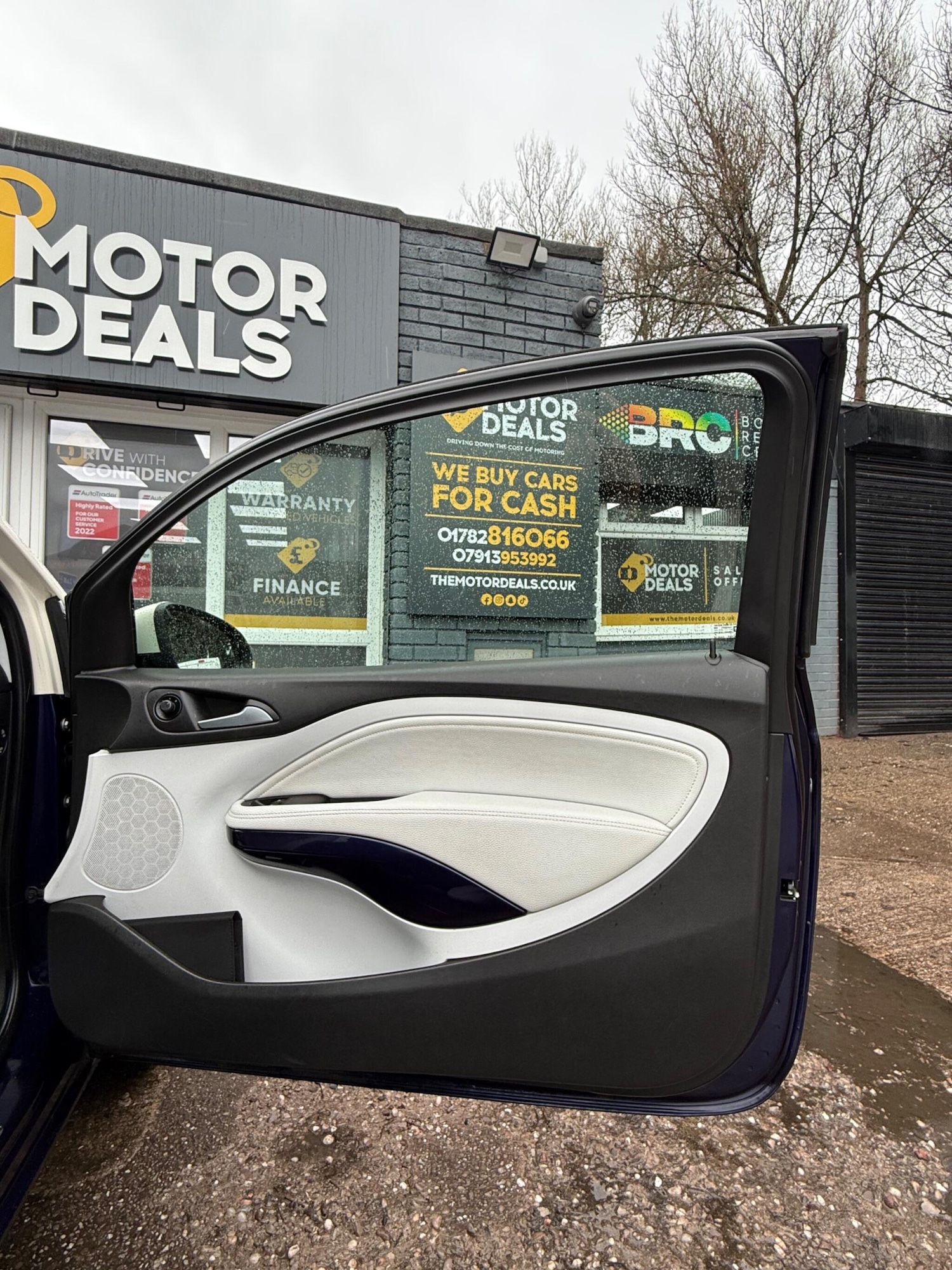 Used Vauxhall ADAM 2013 for sale - 77538419: Photo 13