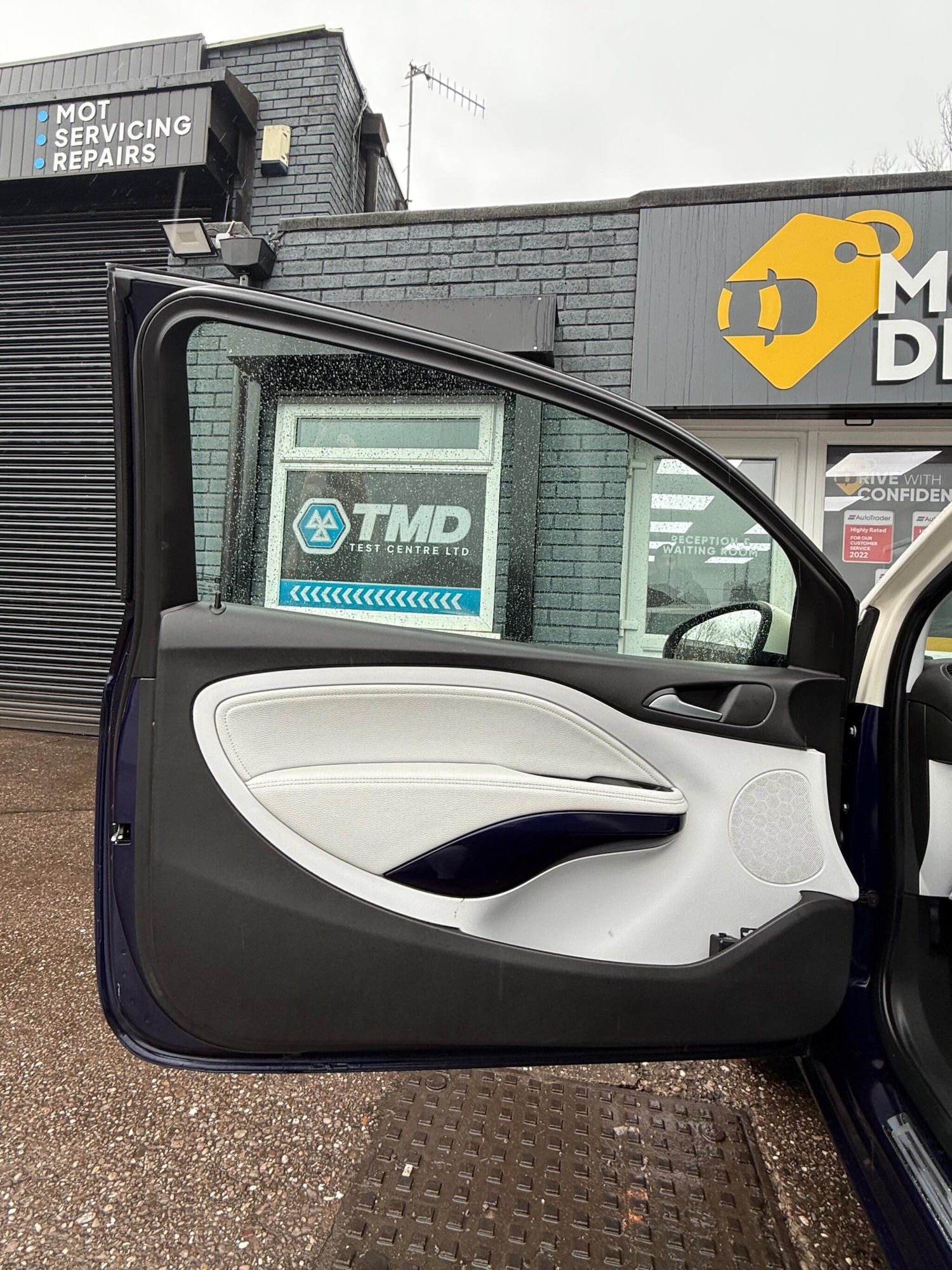 Used Vauxhall ADAM 2013 for sale - 77538419: Photo 14