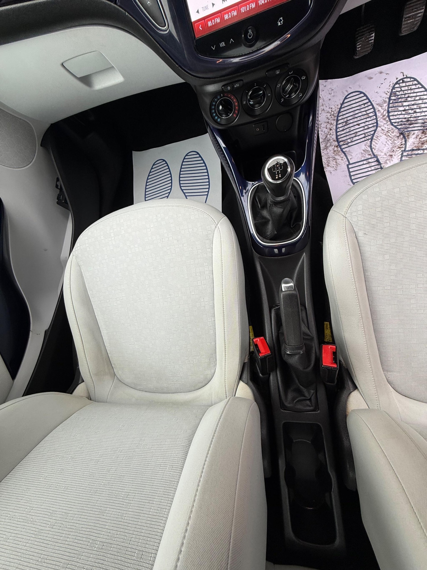 Used Vauxhall ADAM 2013 for sale - 77538419: Photo 22