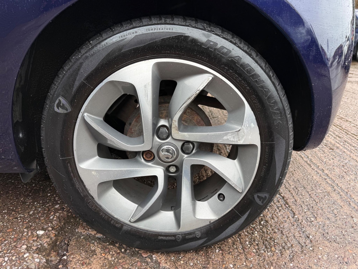 Used Vauxhall ADAM 2013 for sale - 77538419: Photo 24