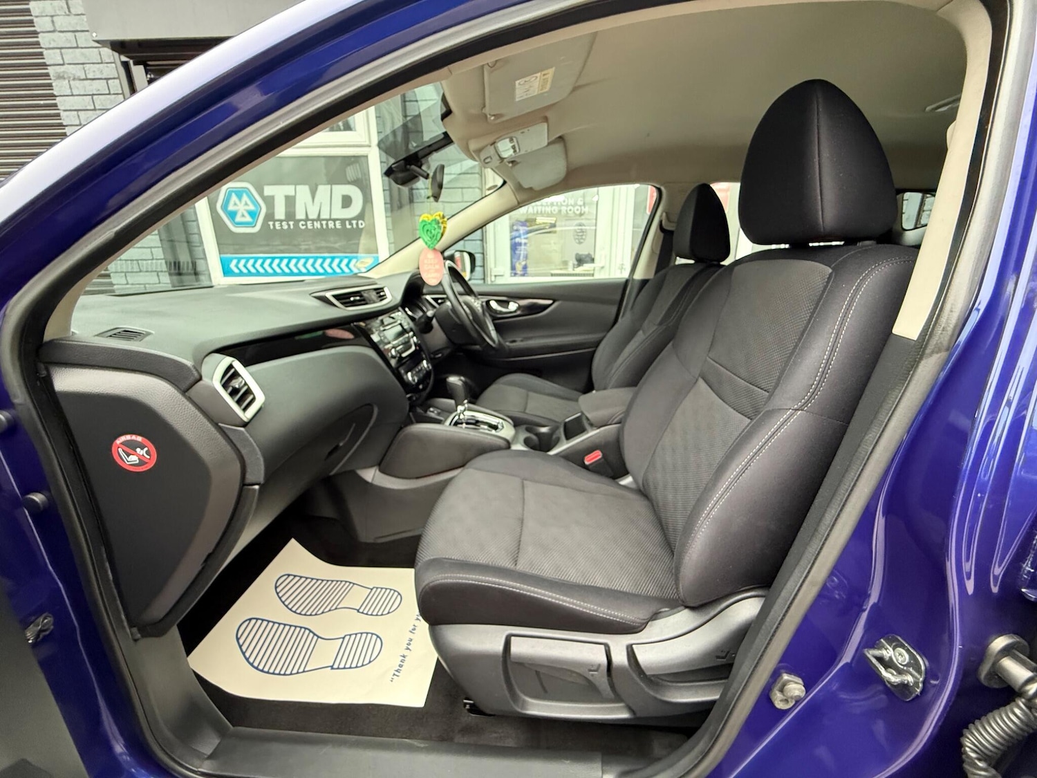 Used Nissan Qashqai 2016 for sale - 76472616: Photo 15