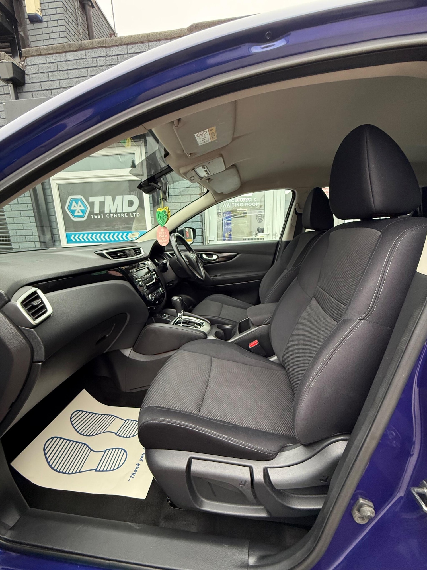 Used Nissan Qashqai 2016 for sale - 76472616: Photo 16