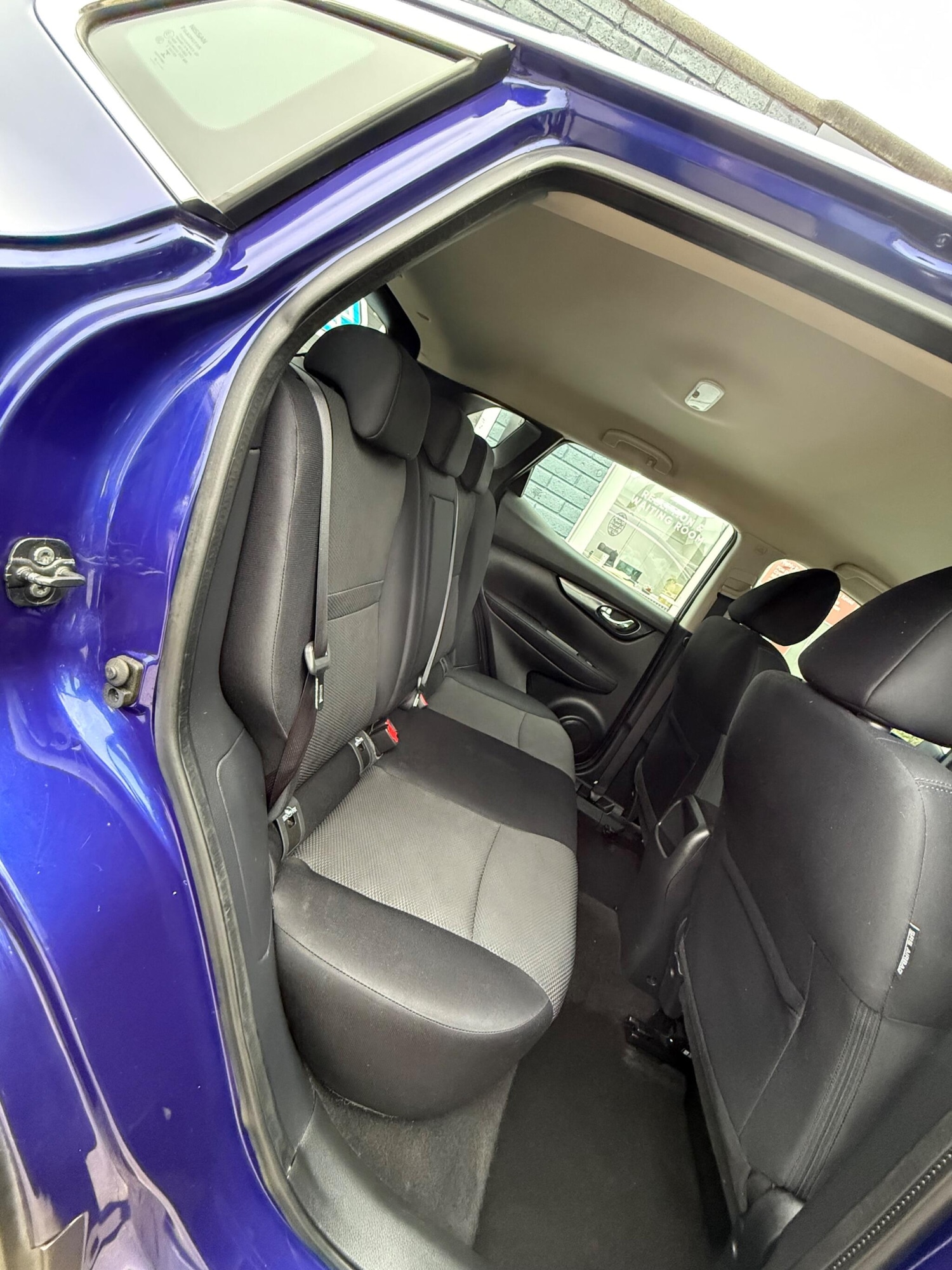 Used Nissan Qashqai 2016 for sale - 76472616: Photo 19