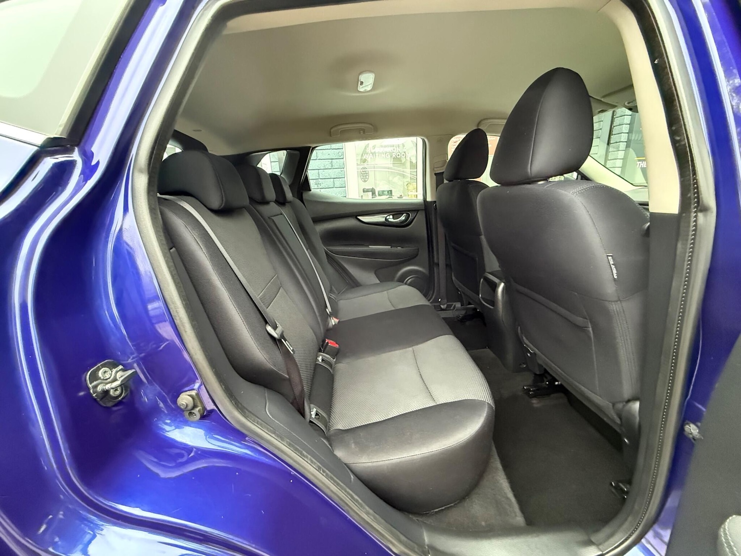 Used Nissan Qashqai 2016 for sale - 76472616: Photo 20