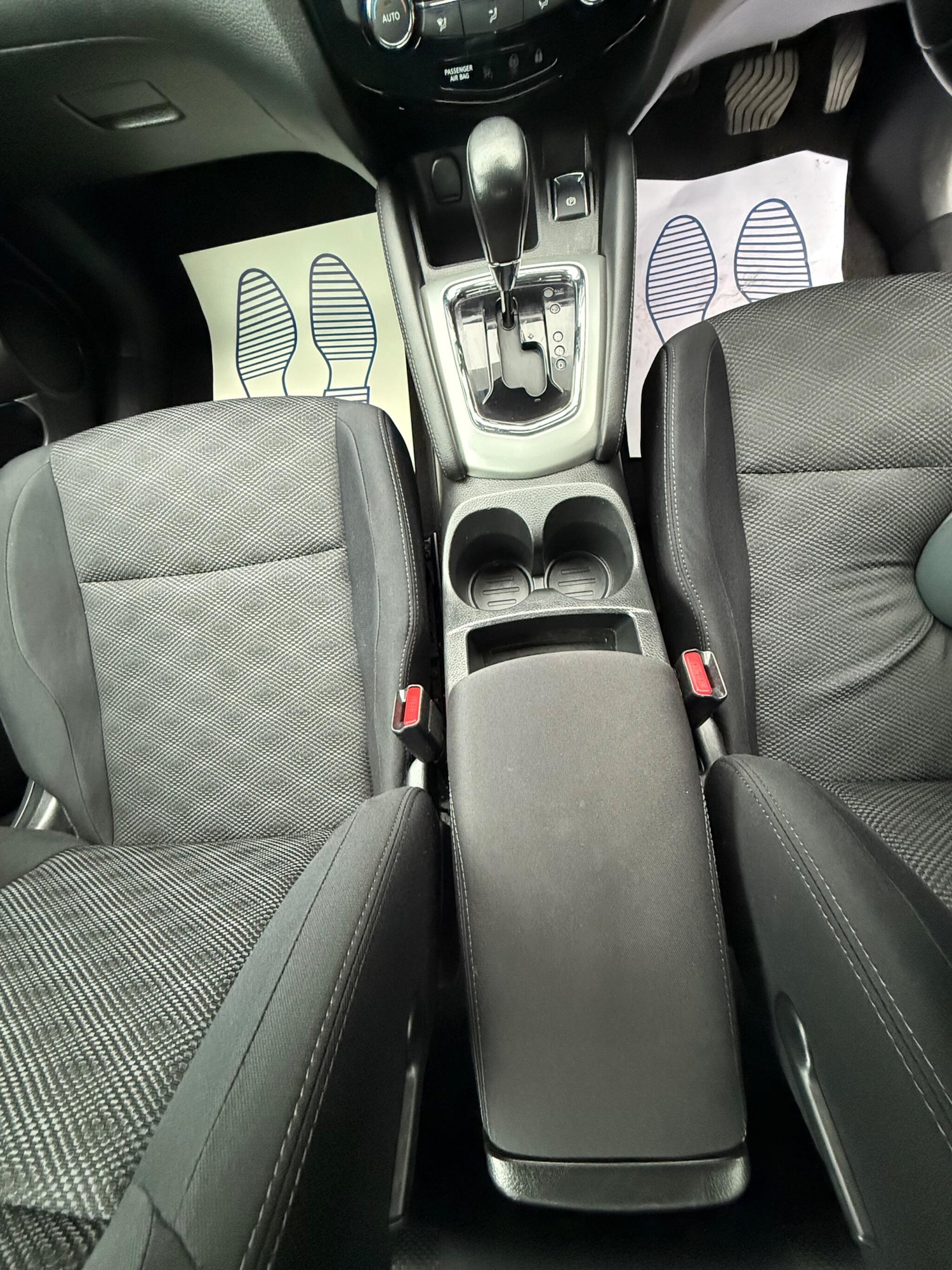 Used Nissan Qashqai 2016 for sale - 76472616: Photo 24