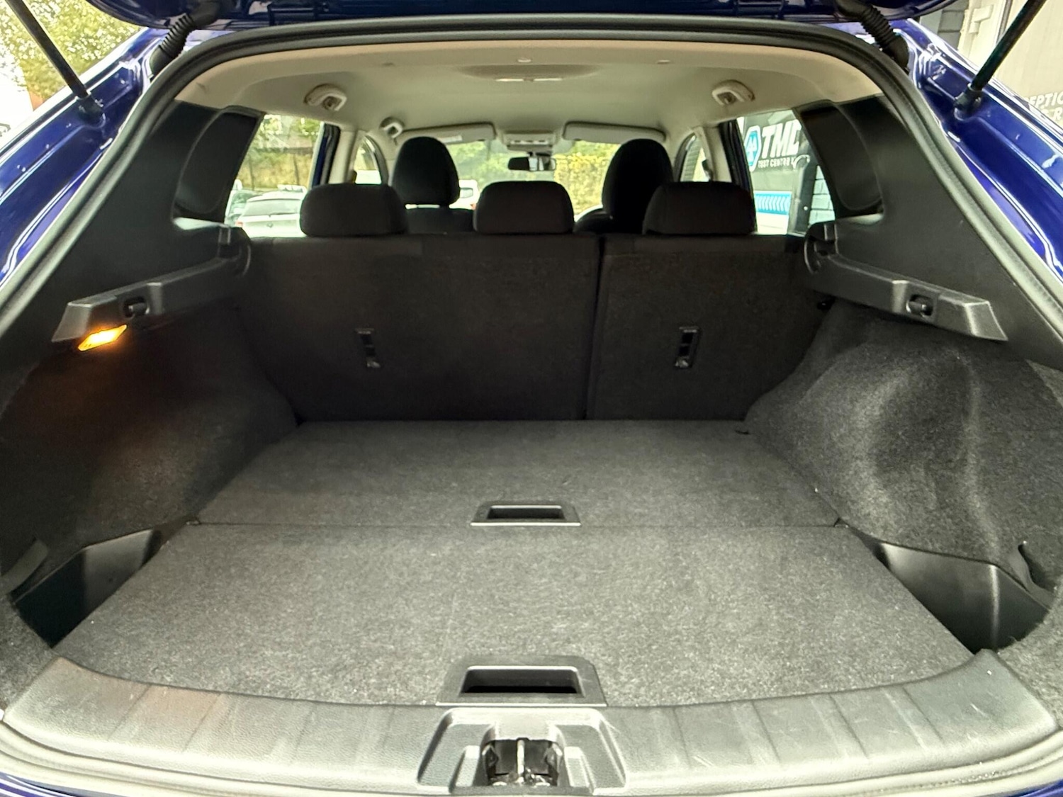 Used Nissan Qashqai 2016 for sale - 76472616: Photo 26