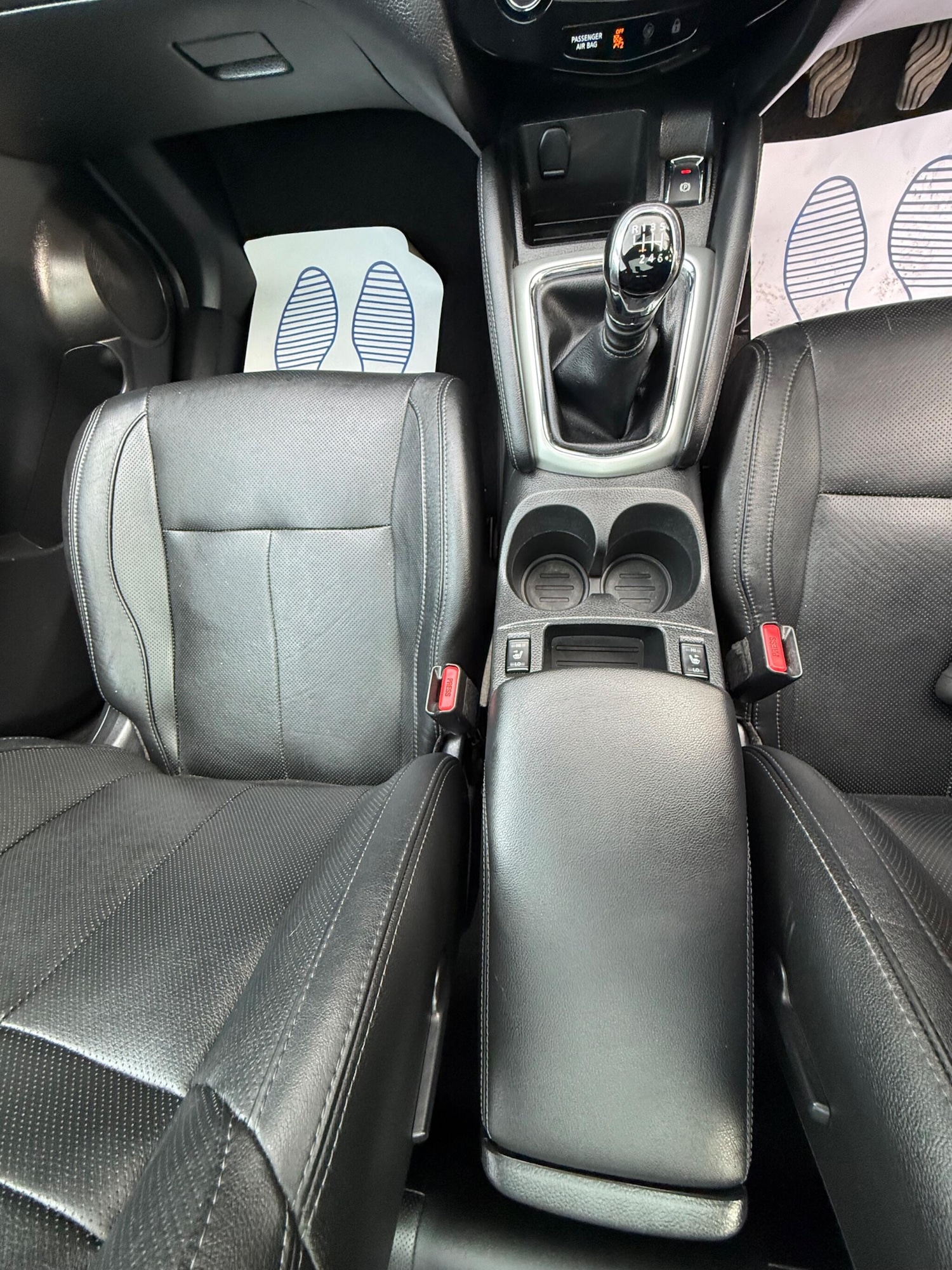 Used Nissan Qashqai for sale - 77671887: Photo 26