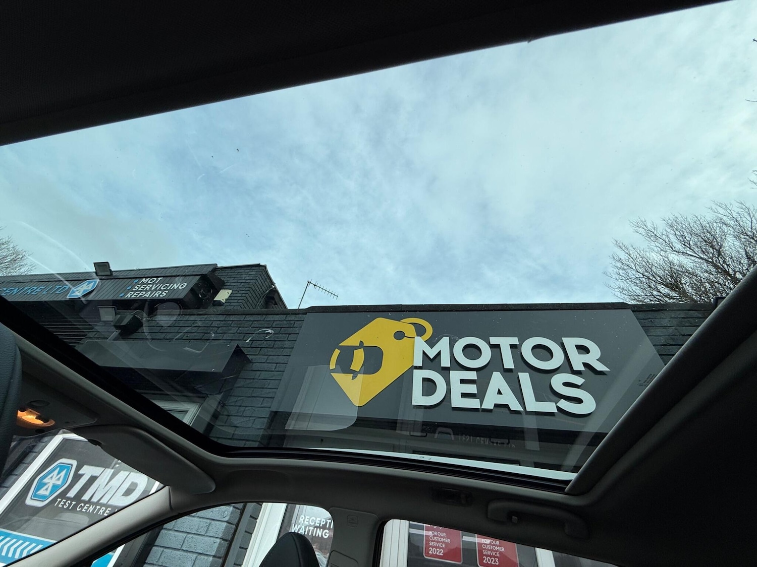 Used Nissan Qashqai for sale - 77671887: Photo 30