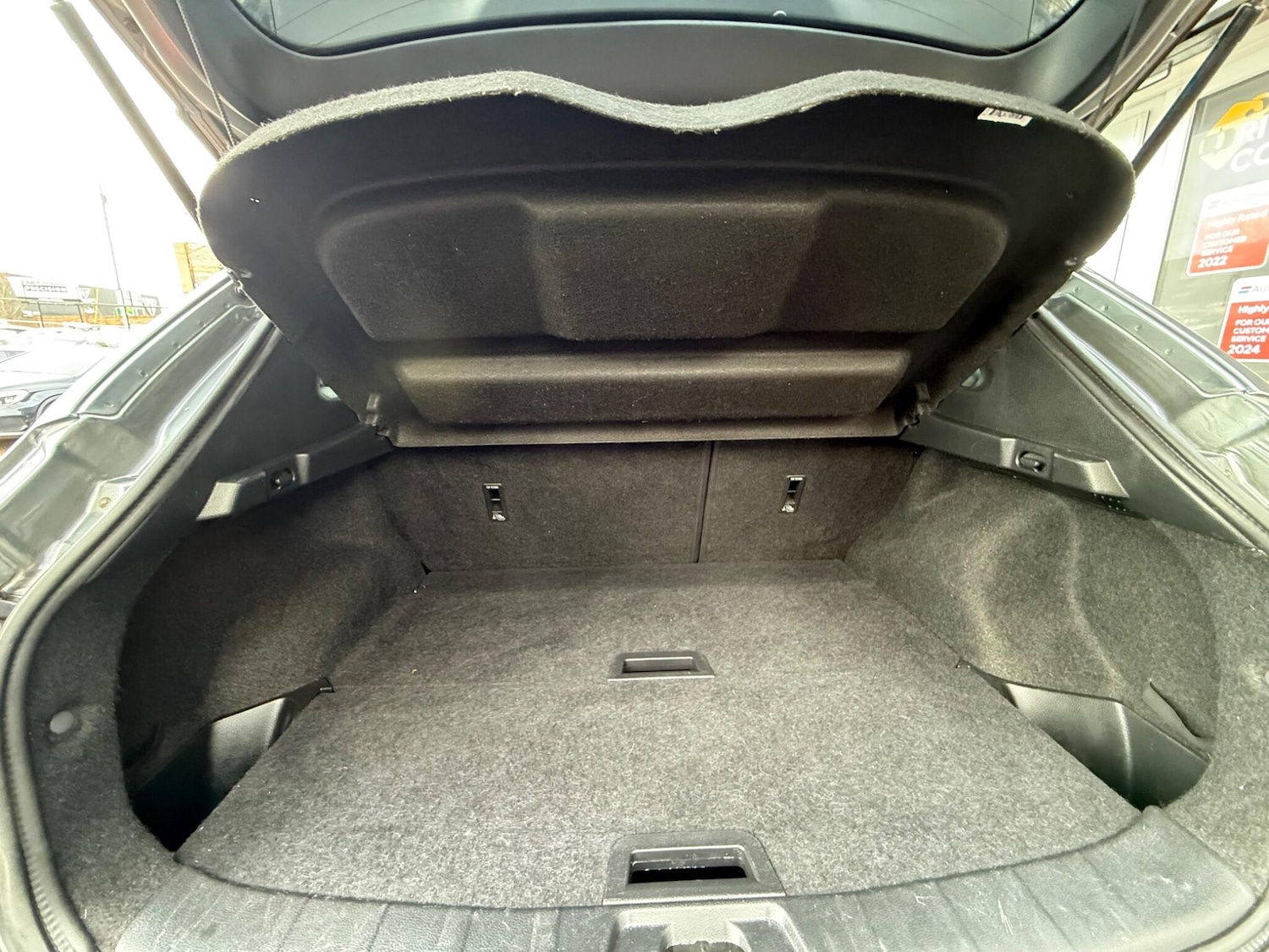 Used Nissan Qashqai for sale - 77671887: Photo 31