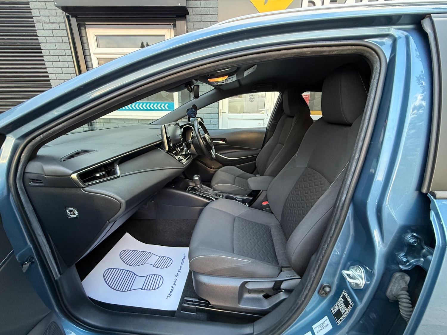 Vehicle 16