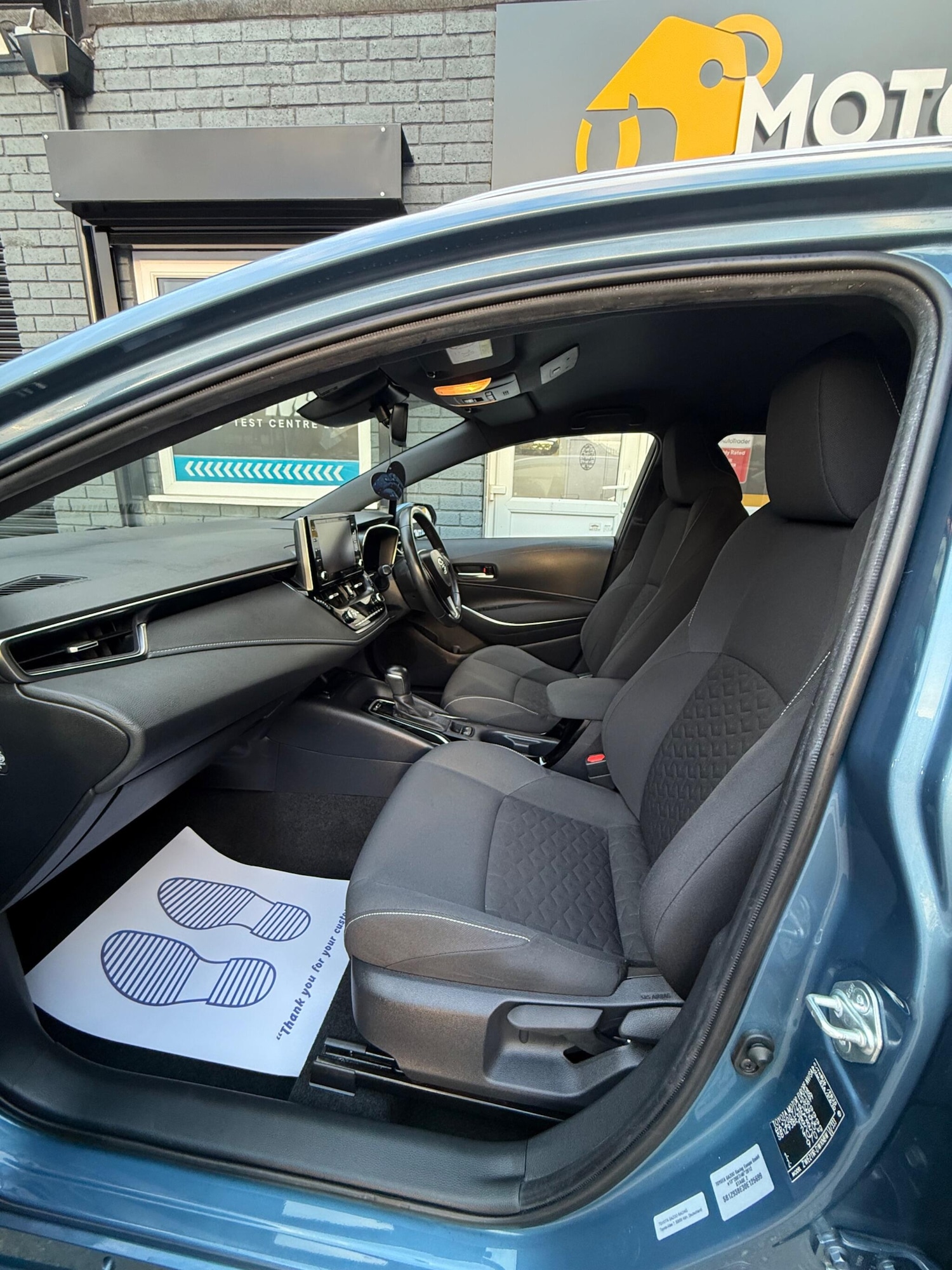 Vehicle 17
