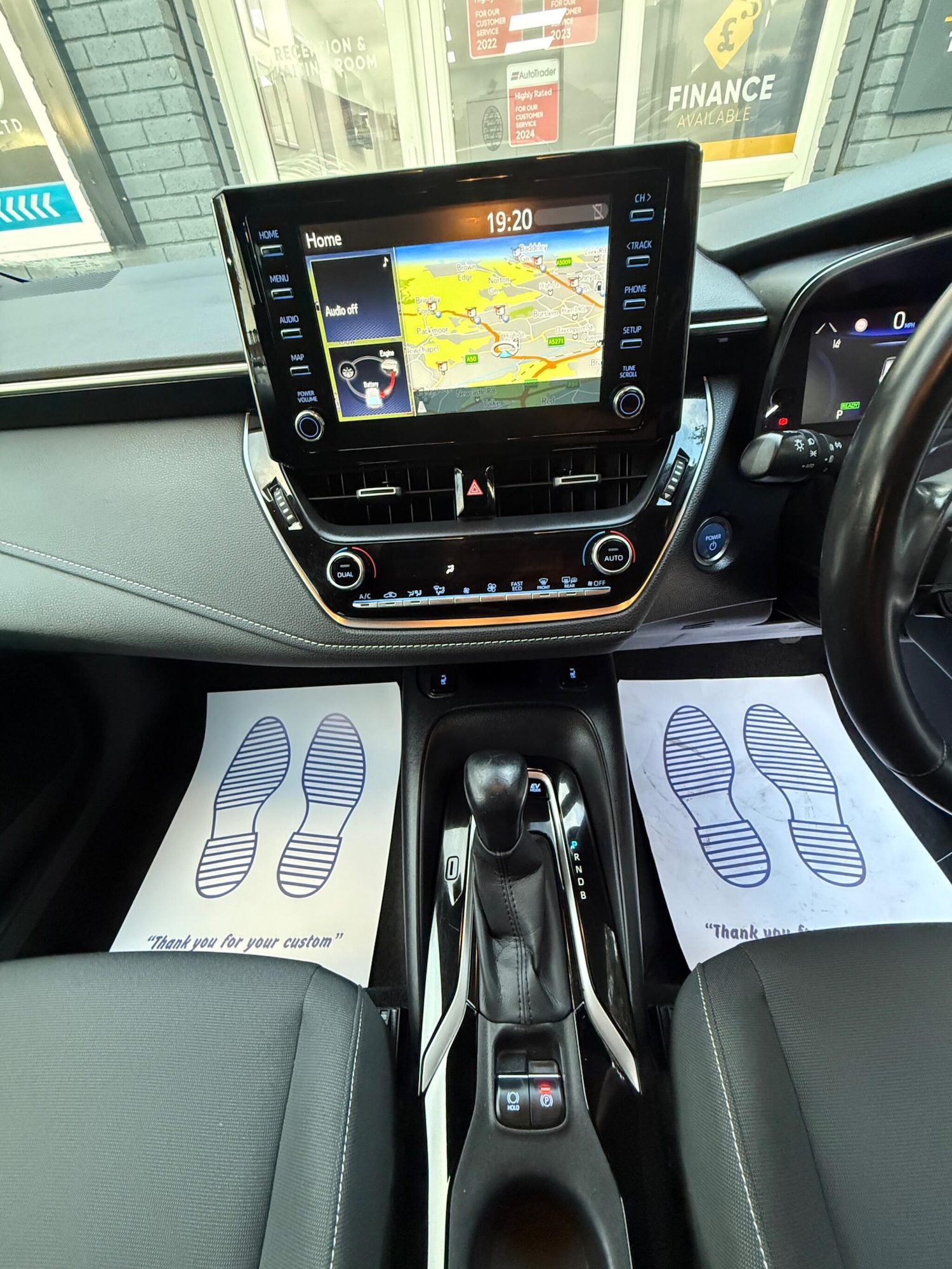 Vehicle 24
