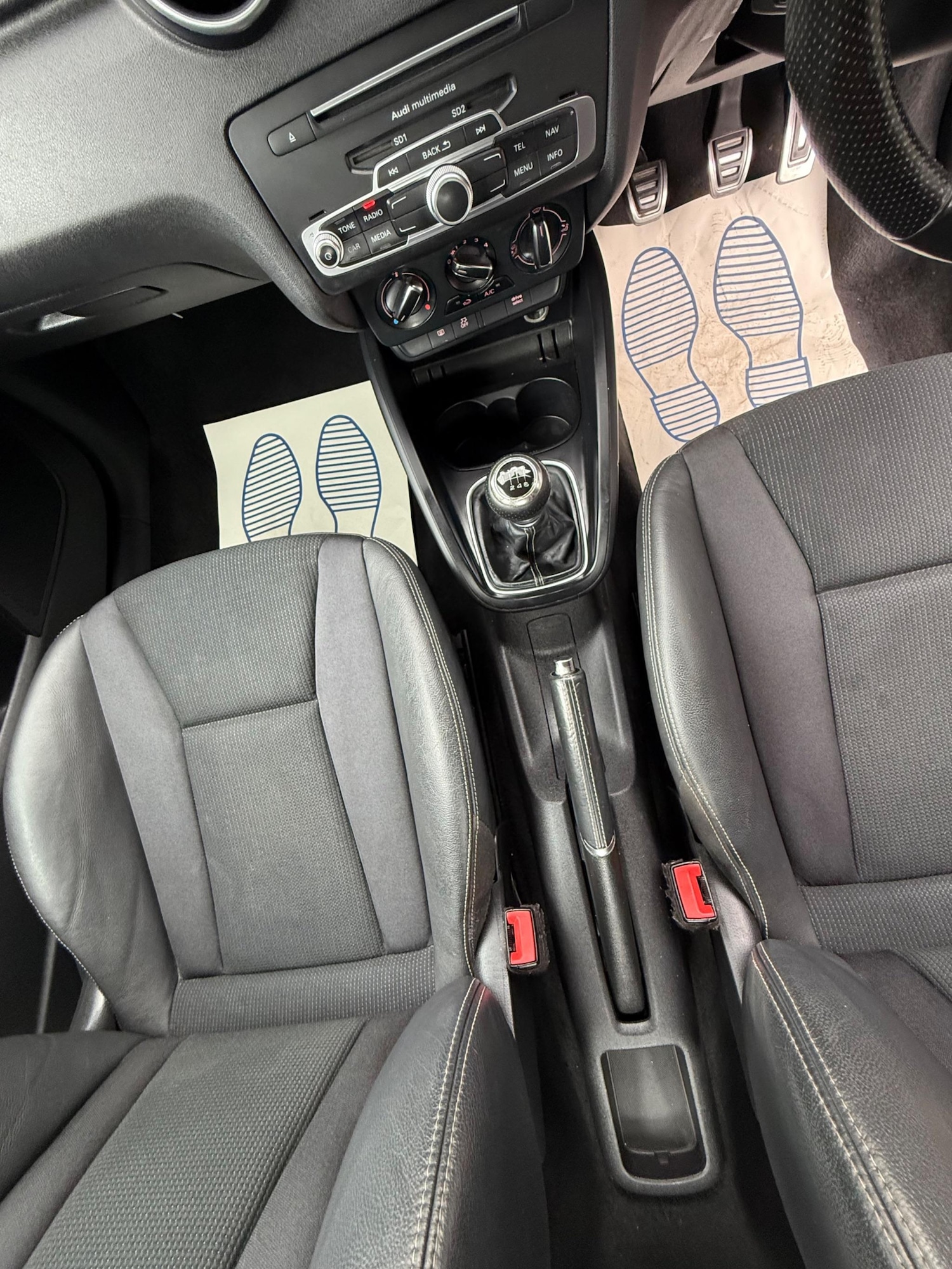 Vehicle 25