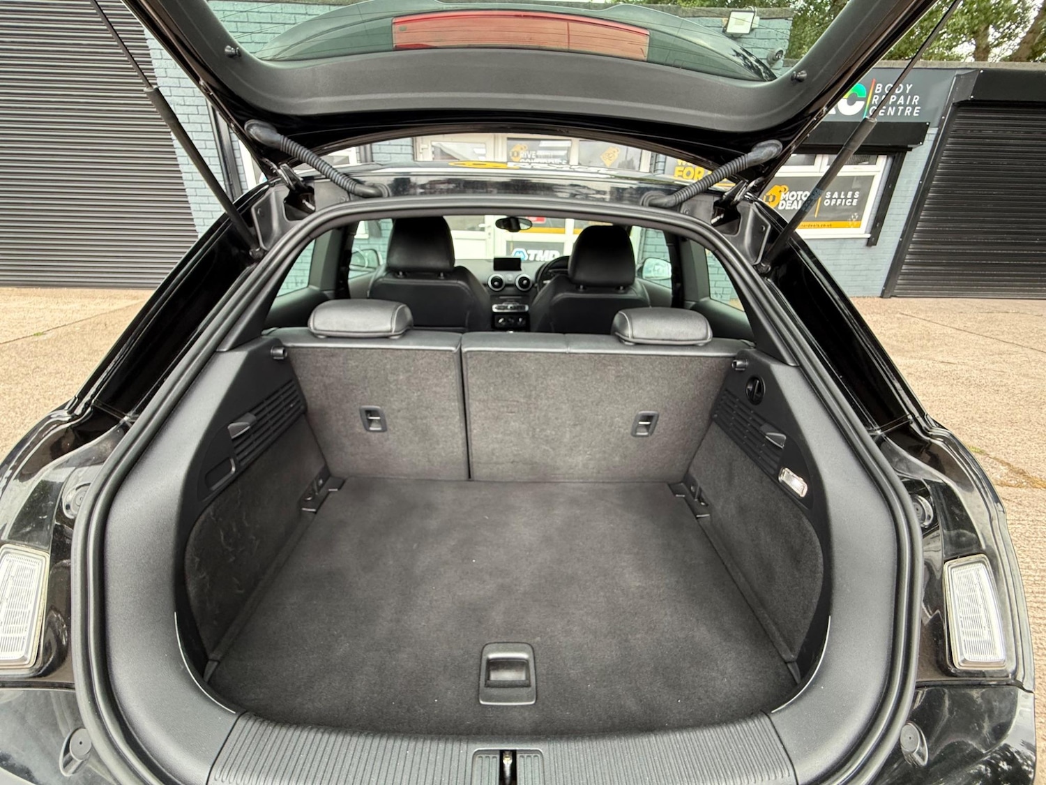 Vehicle 27